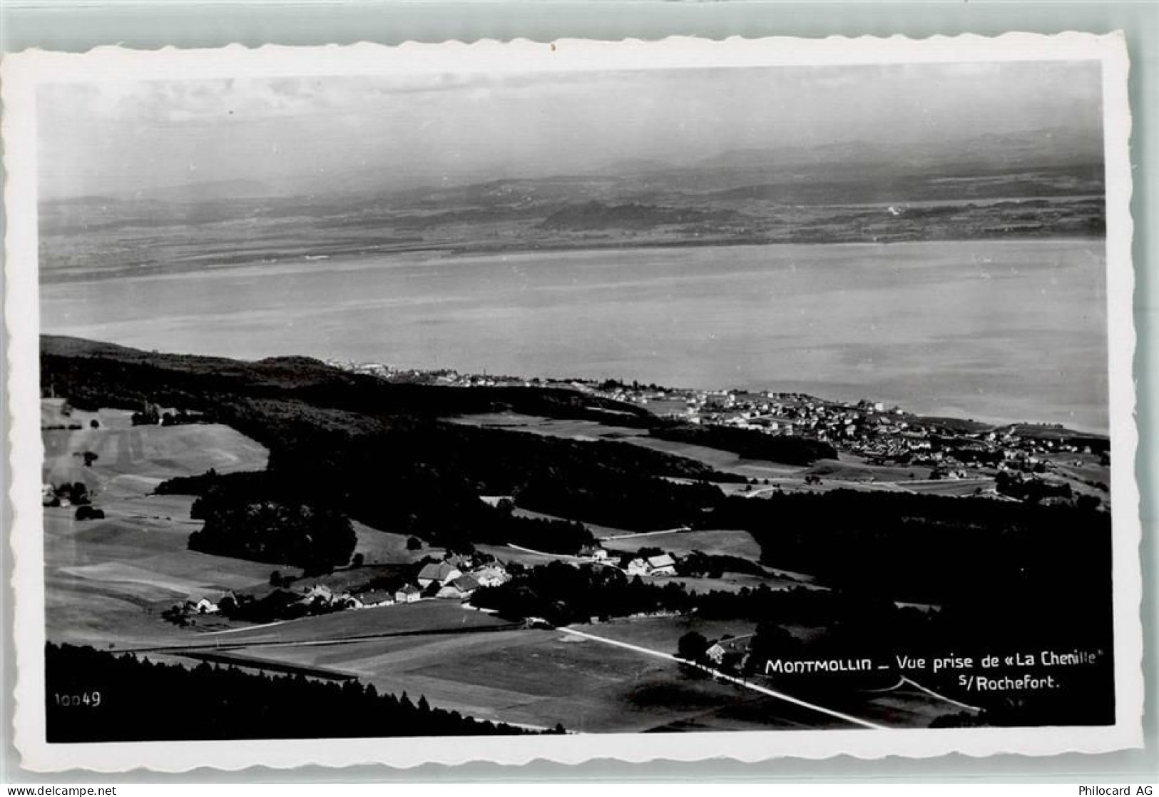 2037 Montmollin - 10584751