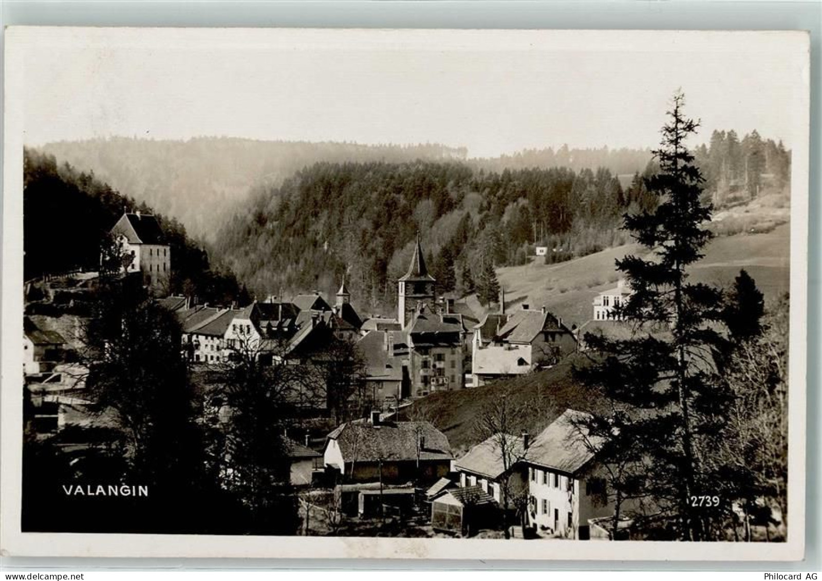 2042 Valangin - 10306026