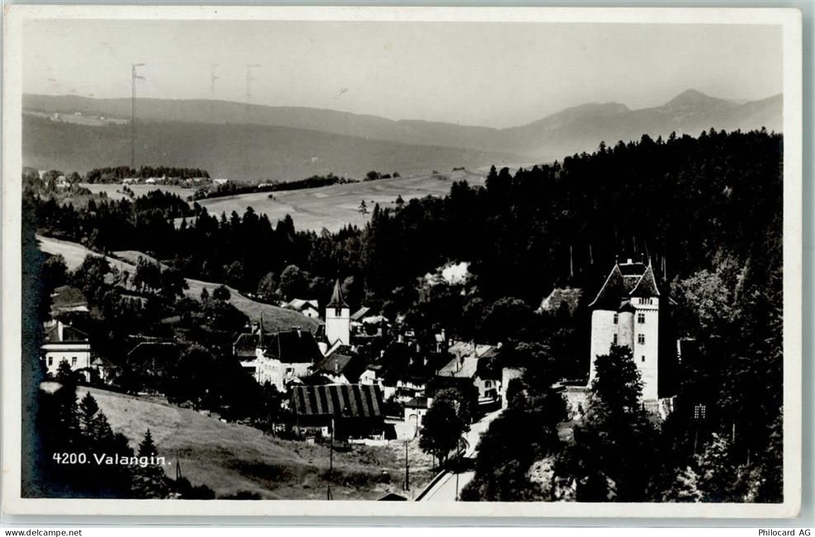 2042 Valangin - 10306041