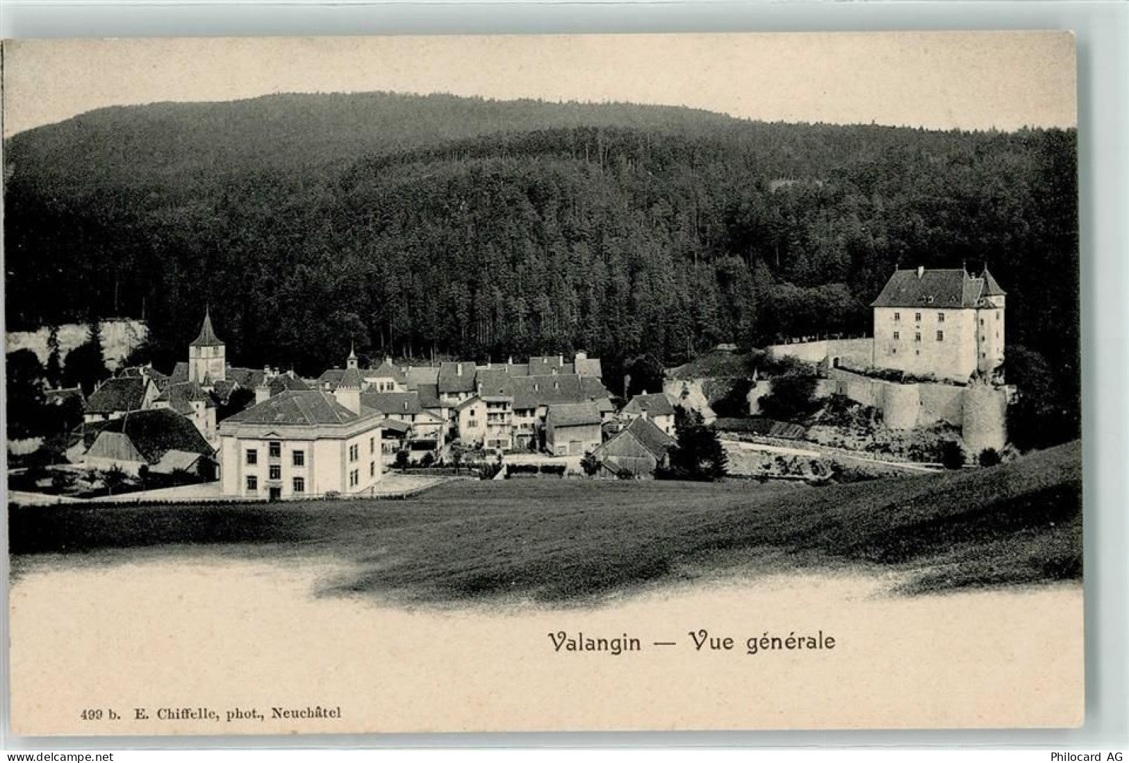 2042 Valangin - 10608086