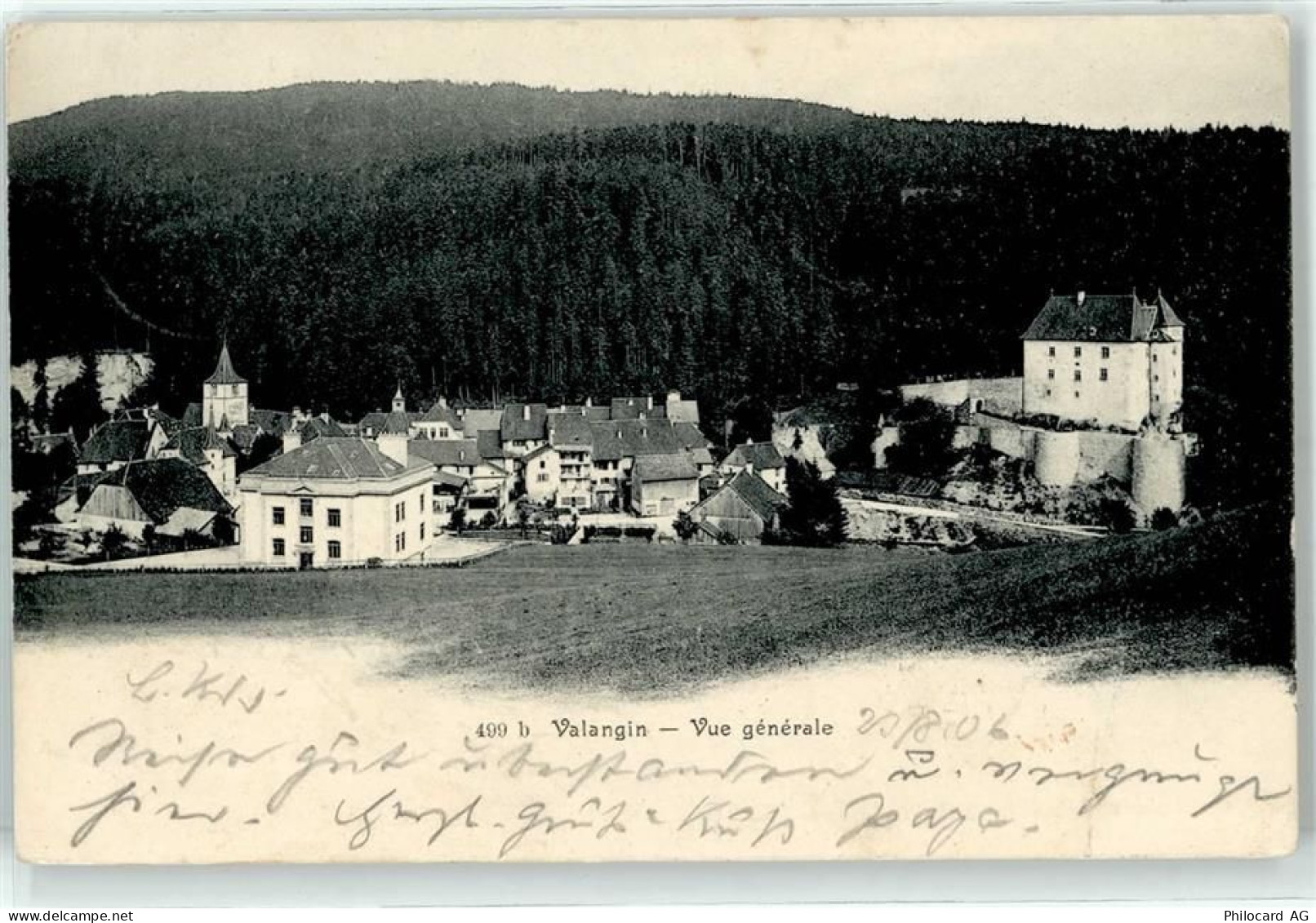 2042 Valangin 1906 - 51834095