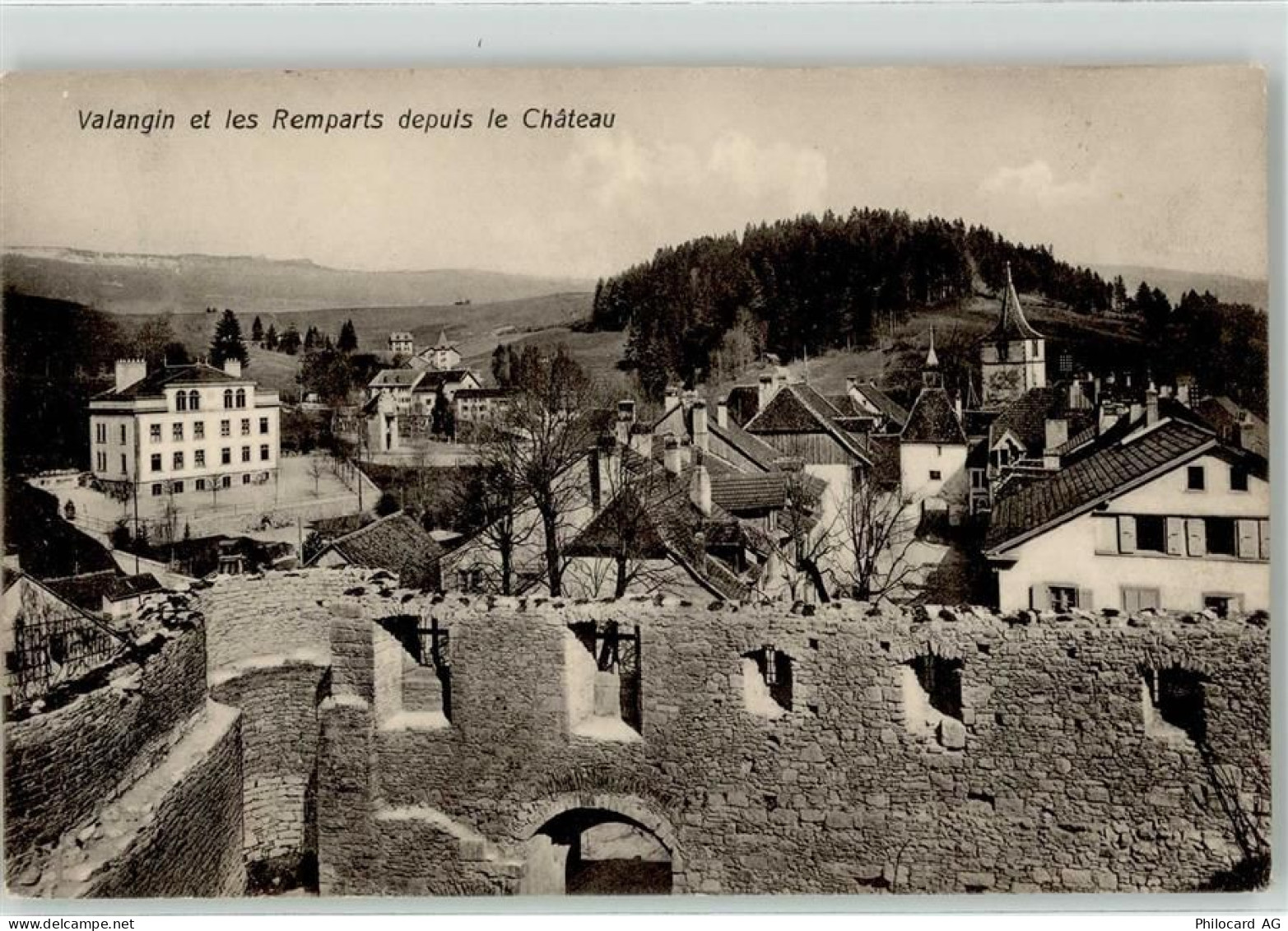 2042 Valangin 1908 - 51913665