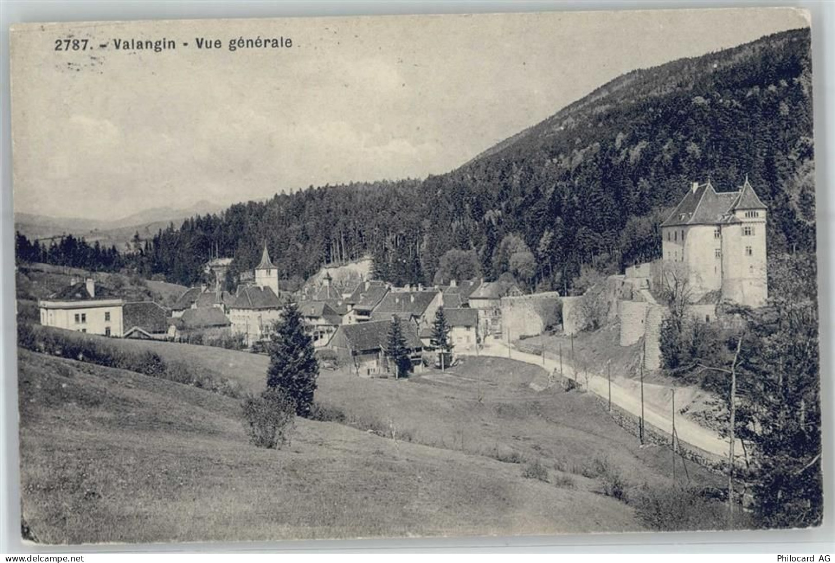 2042 Valangin 1929 - 51421844