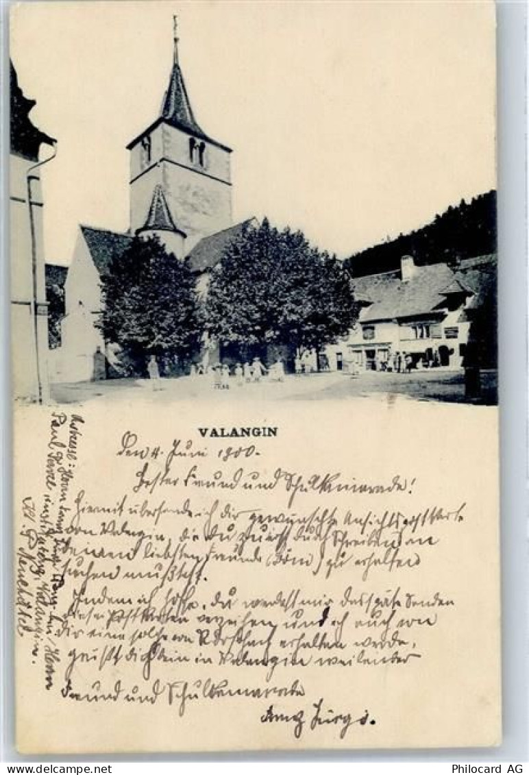 2042 Valangin - 51486473