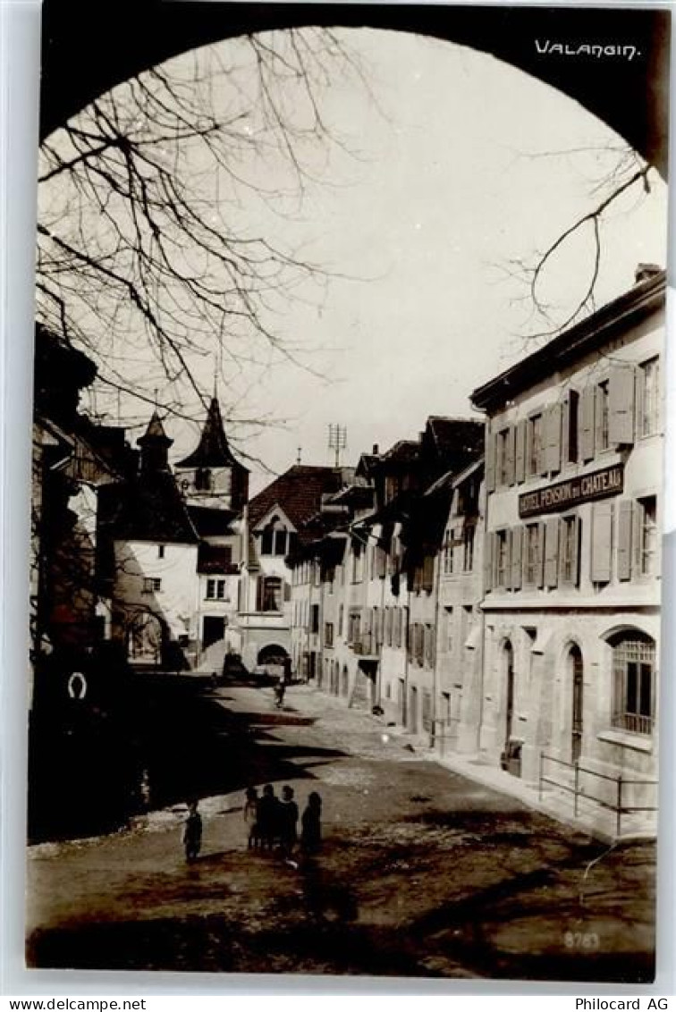 2042 Valangin - Ortspartie - 50776471