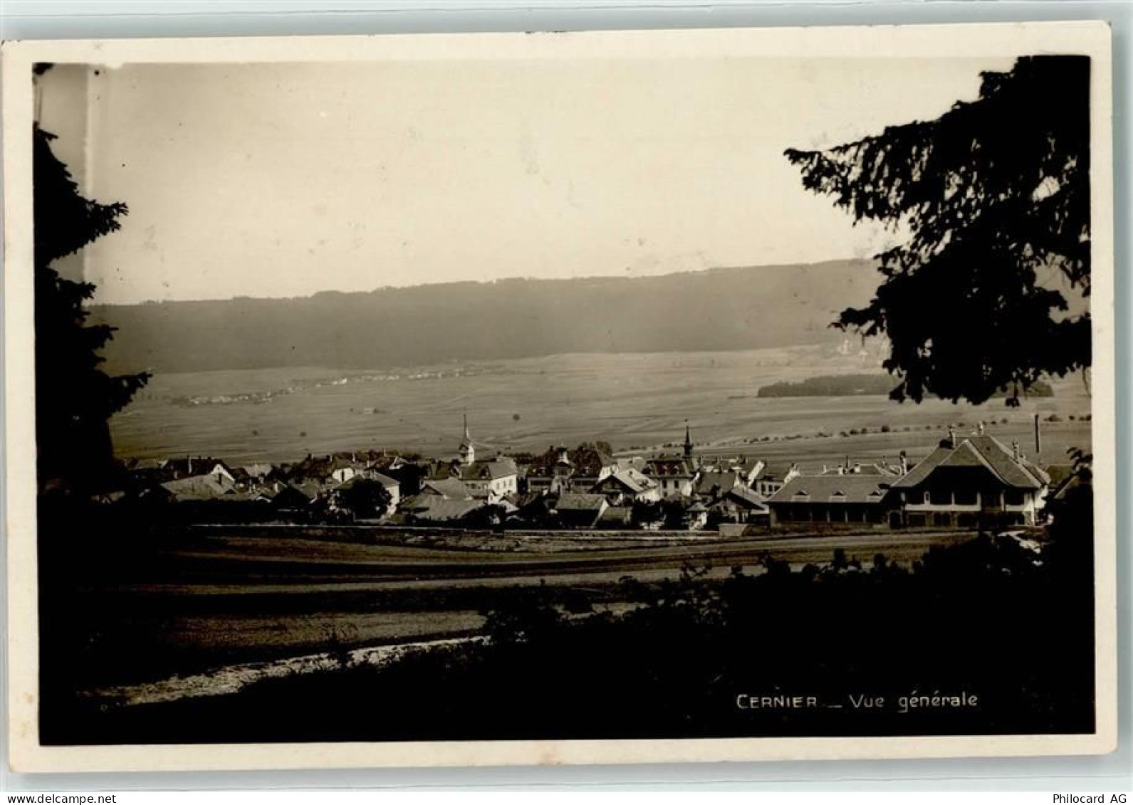 2053 Cernier - 10605082