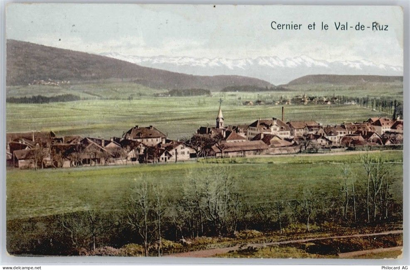 2053 Cernier - AKU2 - 50605863