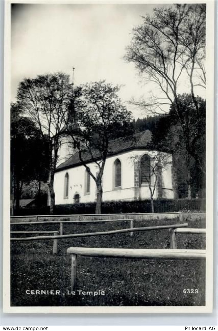 2053 Cernier - Le Temple - 50776917
