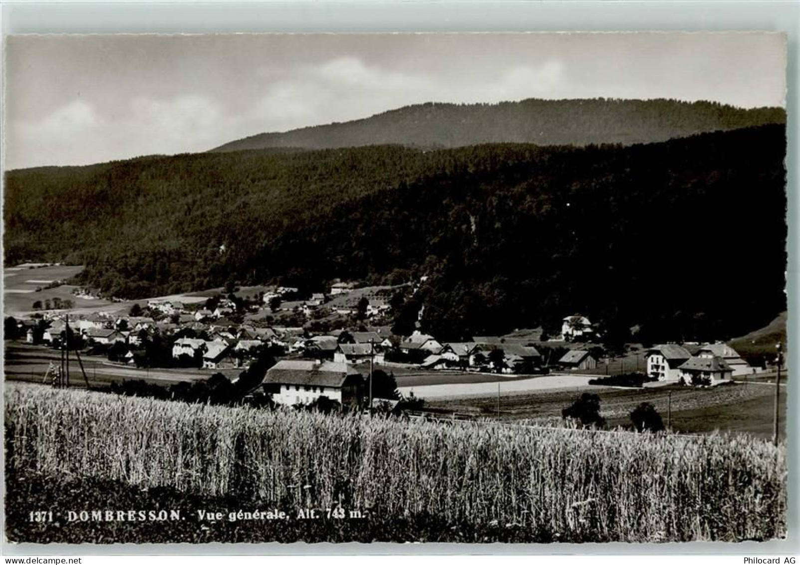 2056 Dombresson - 10306064