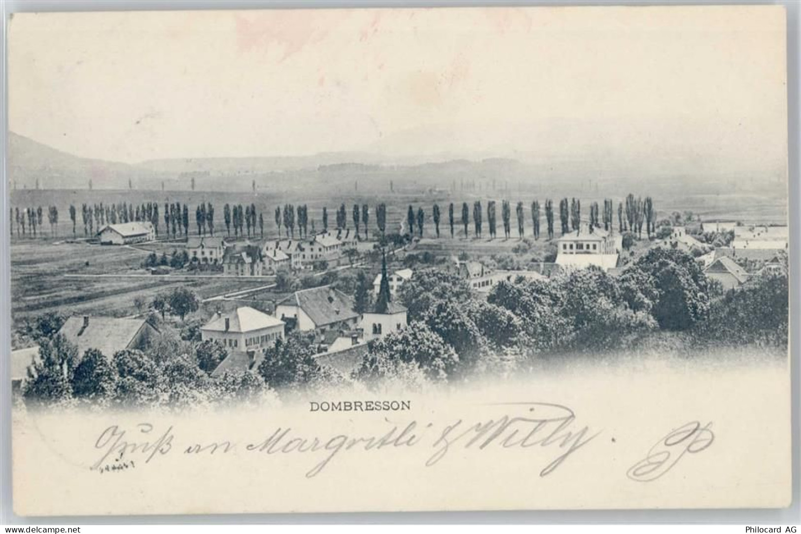 2056 Dombresson - 50609432