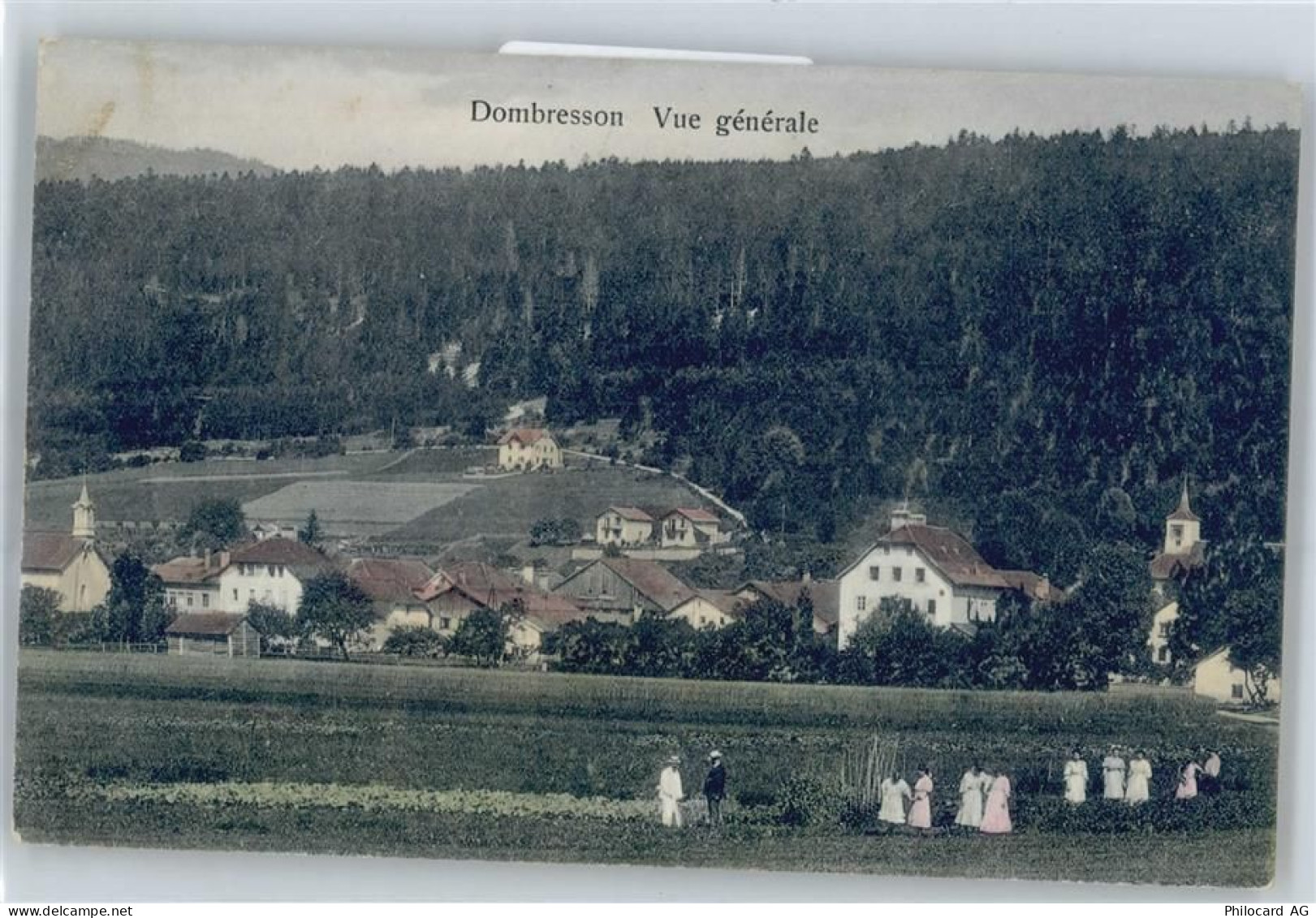 2056 Dombresson - 50609508