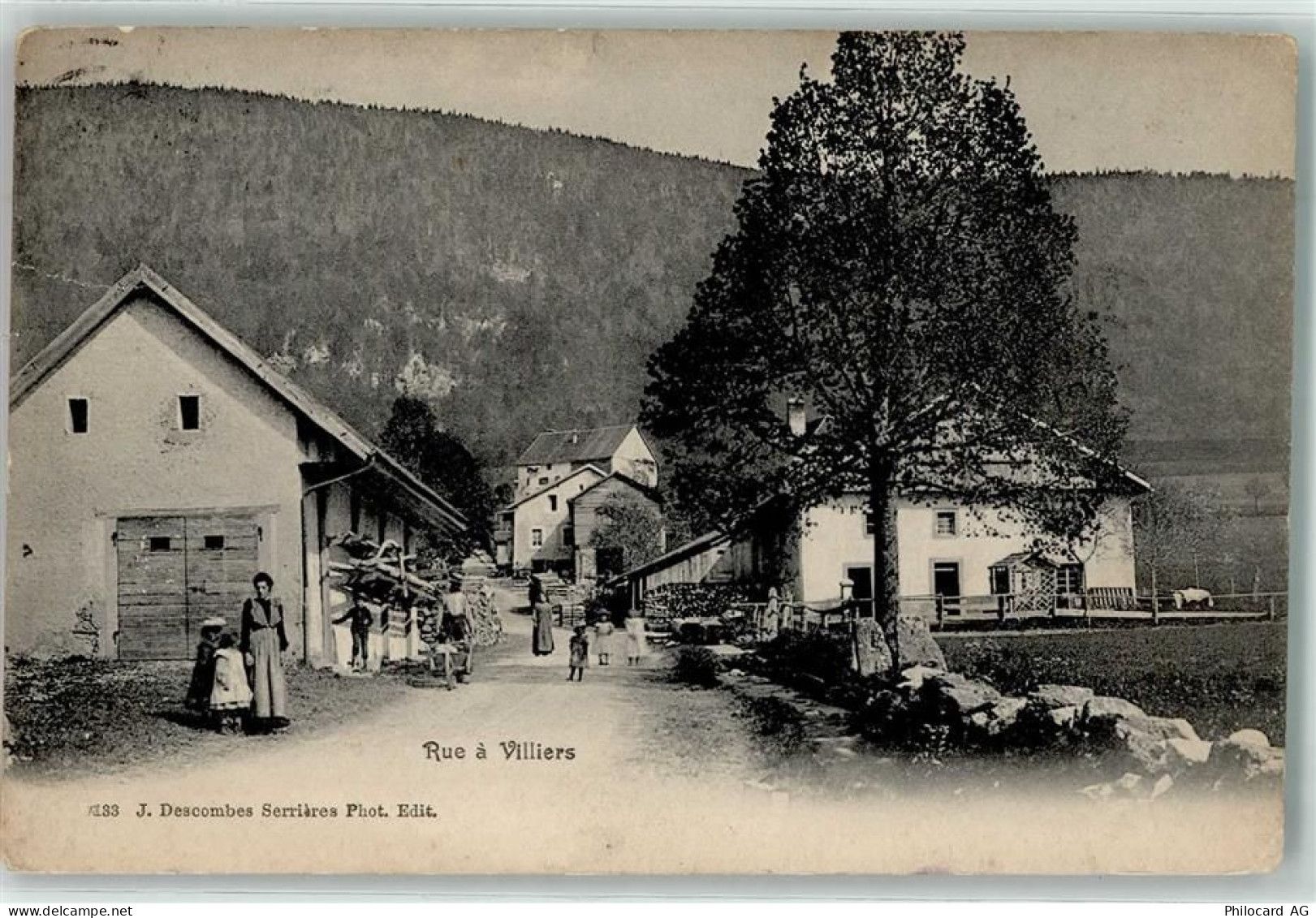 2057 Villiers Clémesin 1910 - 13254825