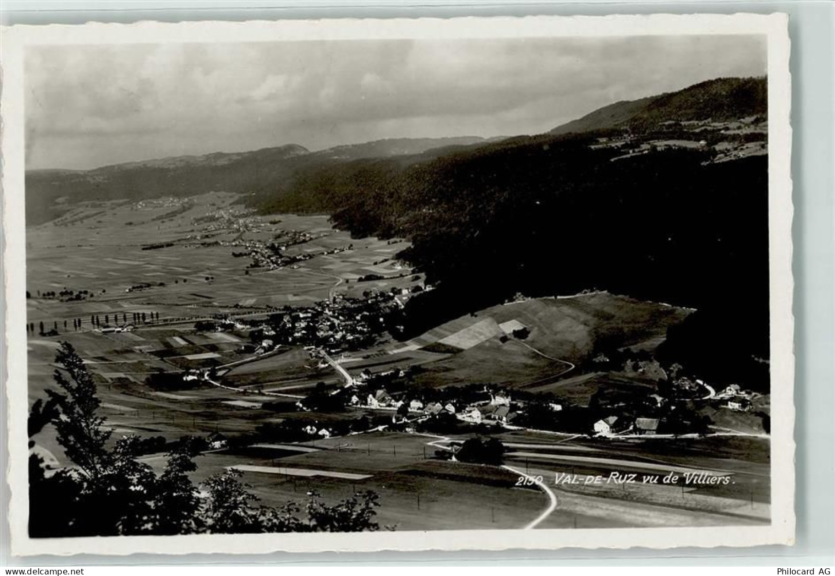2057 Villiers Clémesin - Val de Ruz - 10608059