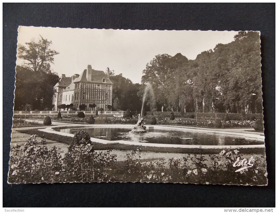 20570 Saint Georges motel Le Chateau