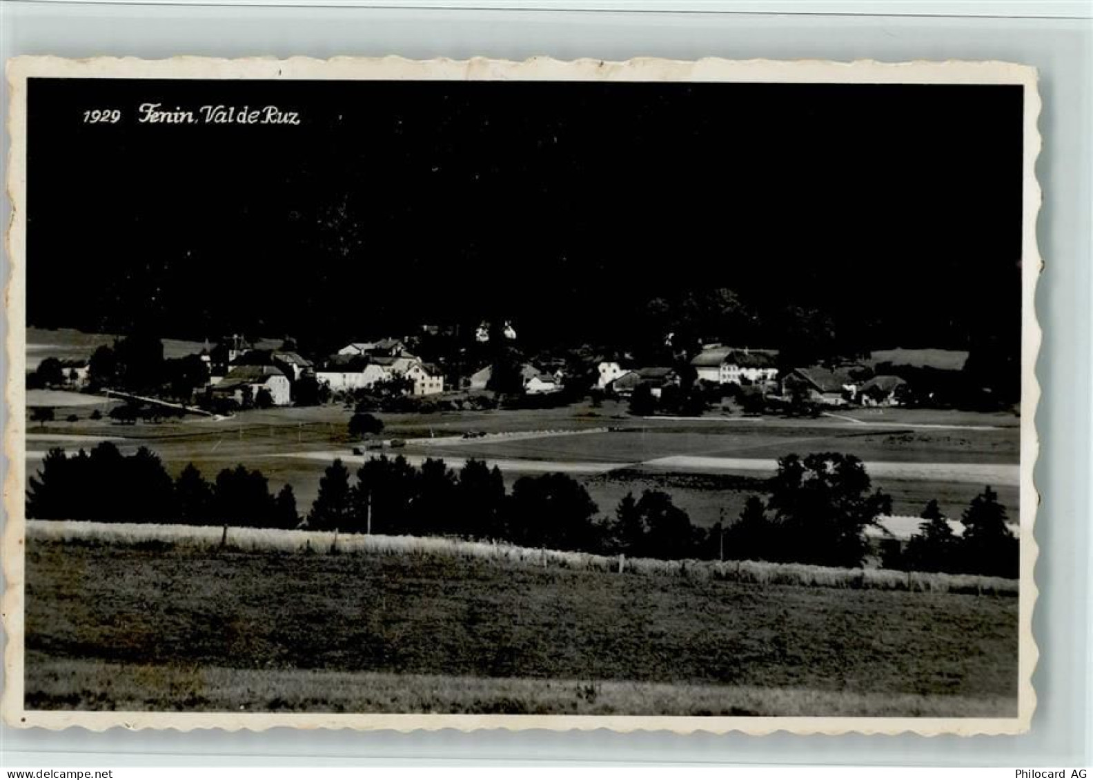 2063 Fenin - Val de Ruz - 11064258