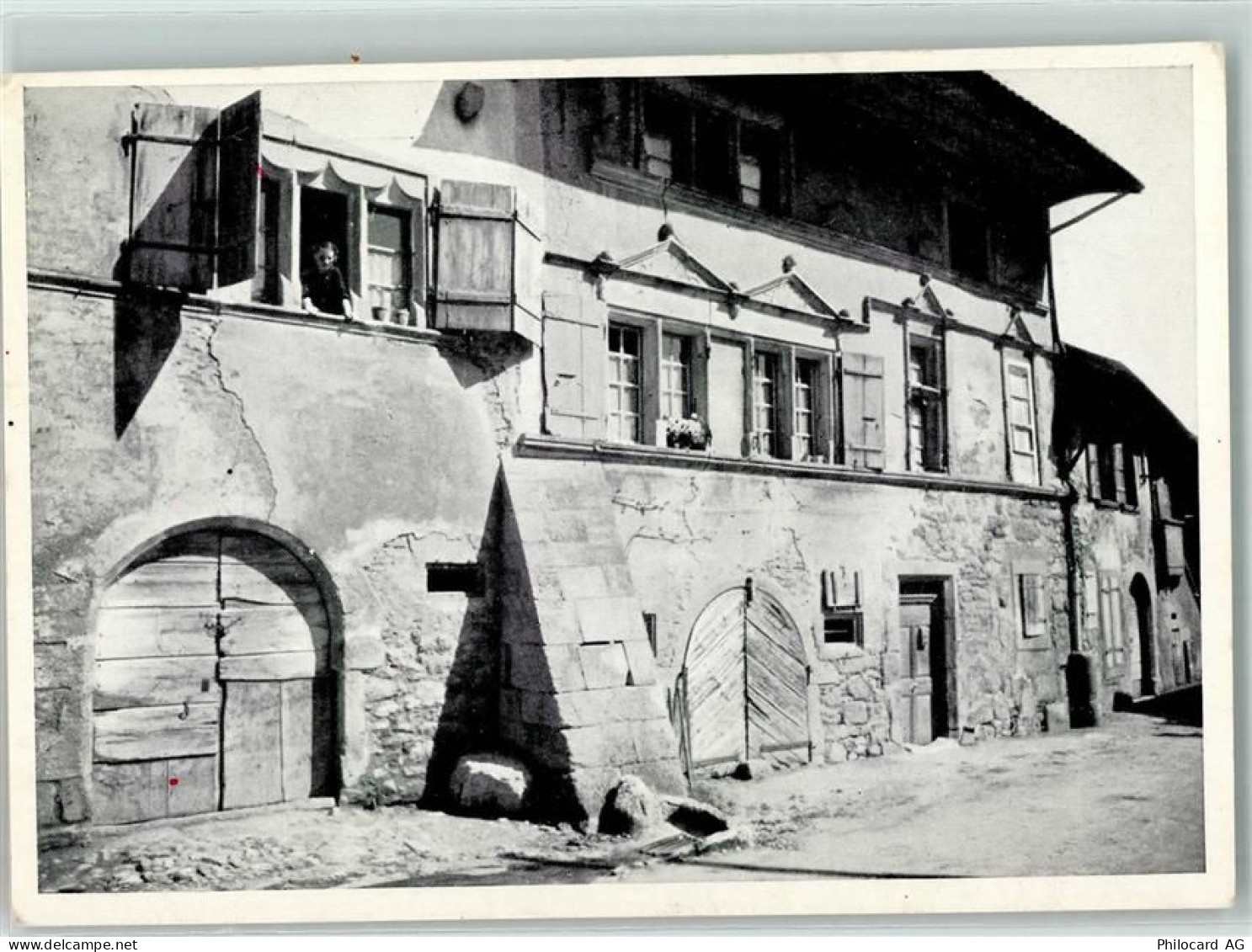 2068 Hauterive NE - Vielles maisons - 10583849