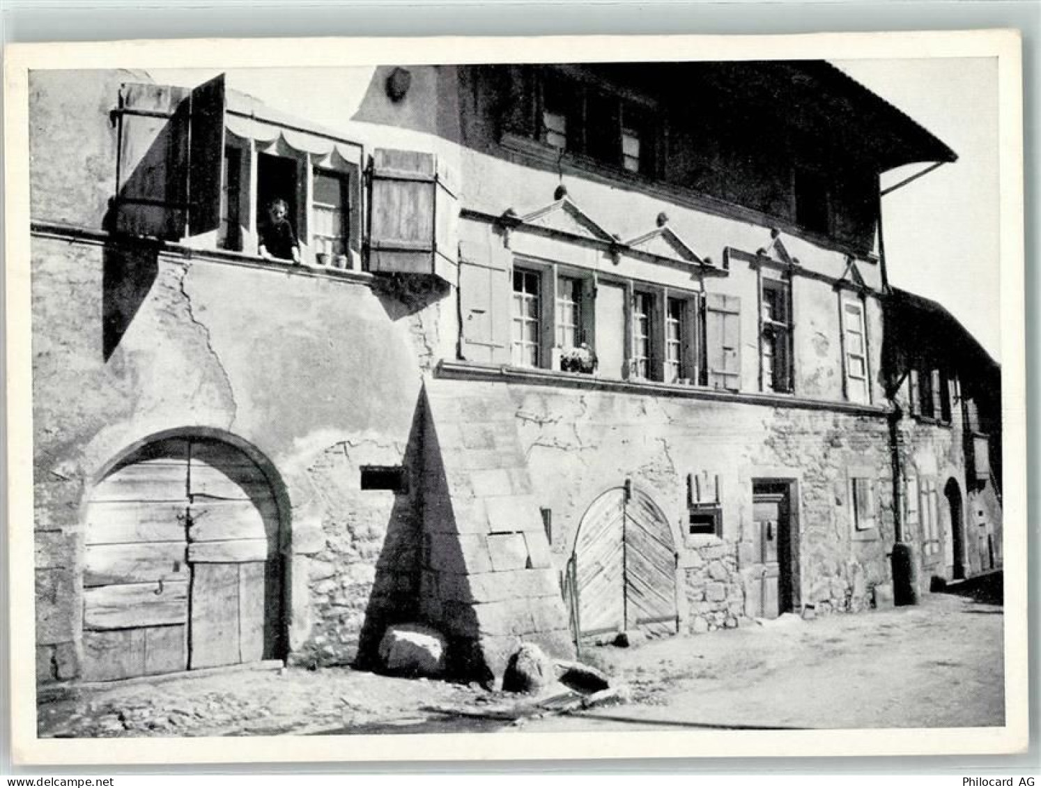 2068 Hauterive NE - Vielles maisons - 10583850