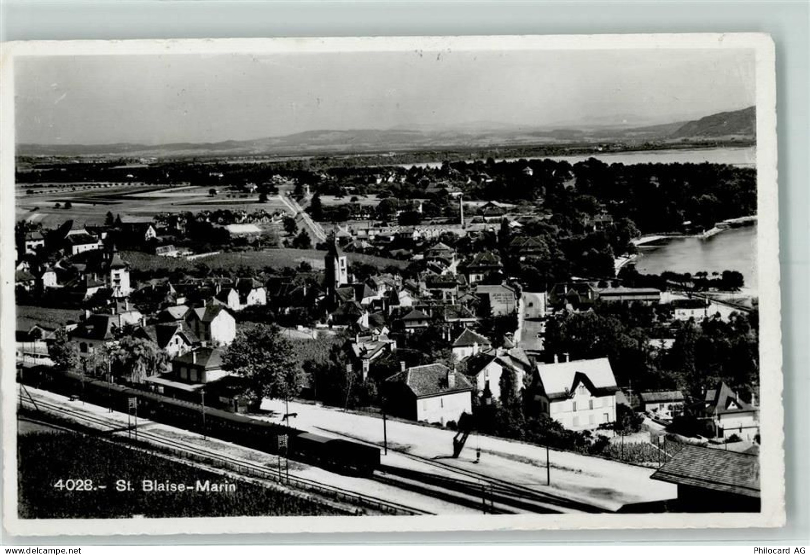 2072 St-Blaise - Marin - 13145726