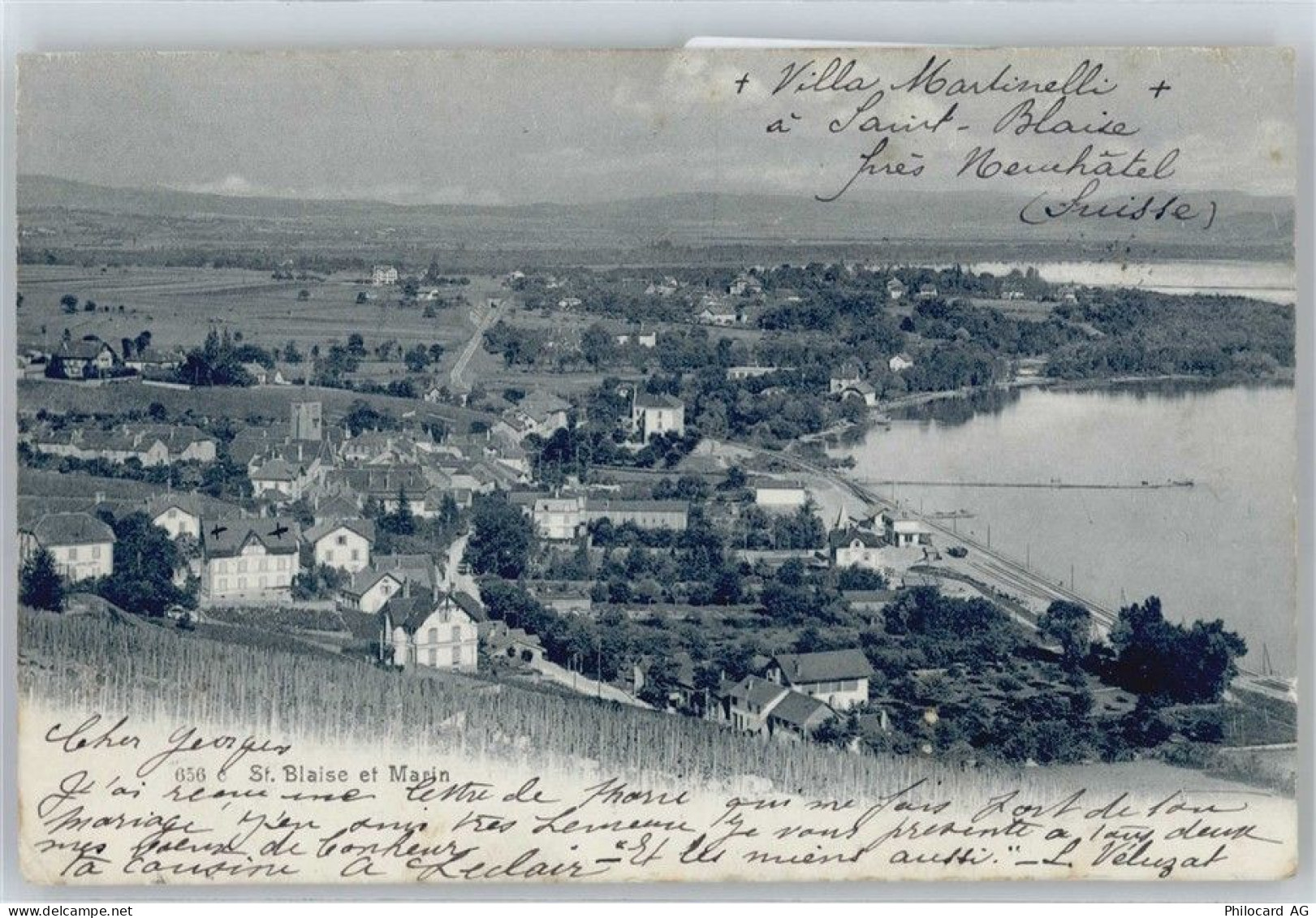 2074 Marin-Epagnier Préfargier - AKU2 - 50605860