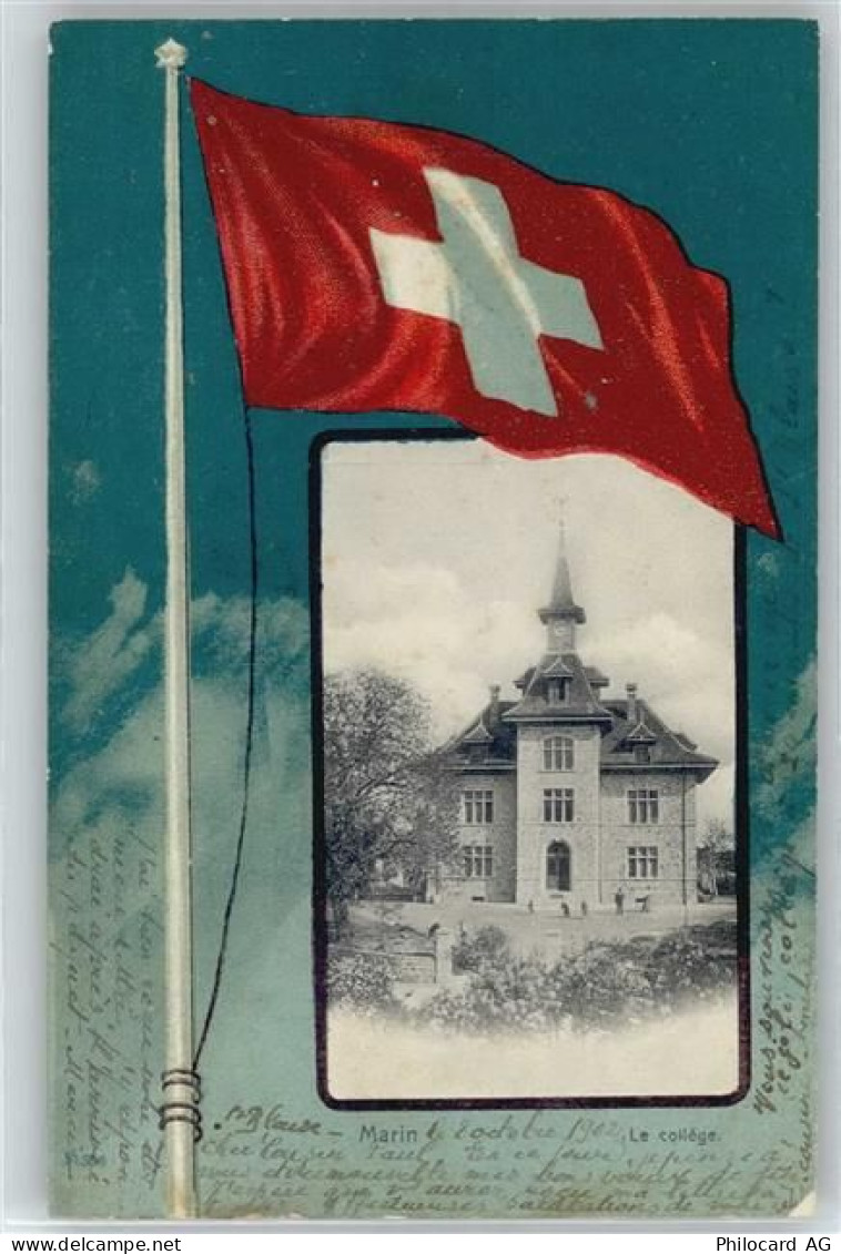 2074 Marin-Epagnier Préfargier - AKU2 - 50605948