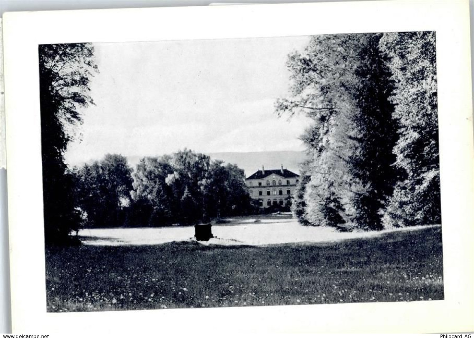 2074 Marin-Epagnier - Schloss - 50799702