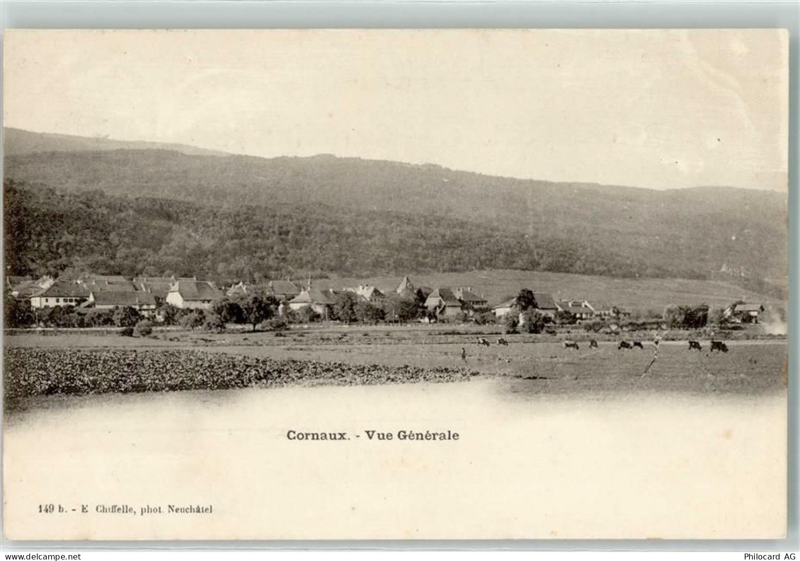 2087 Cornaux NE 1901 - 10621294