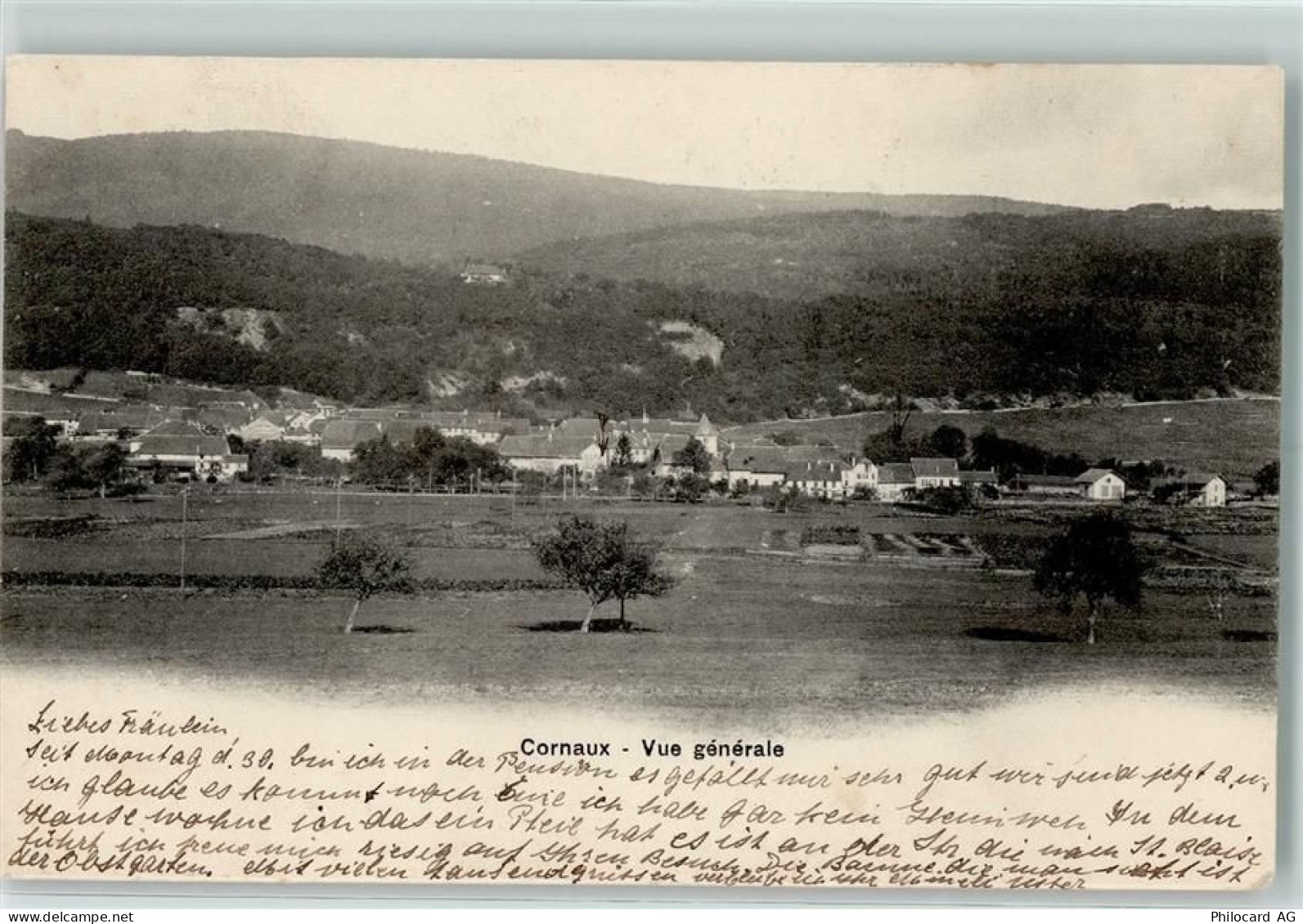 2087 Cornaux NE 1906 - 13127899