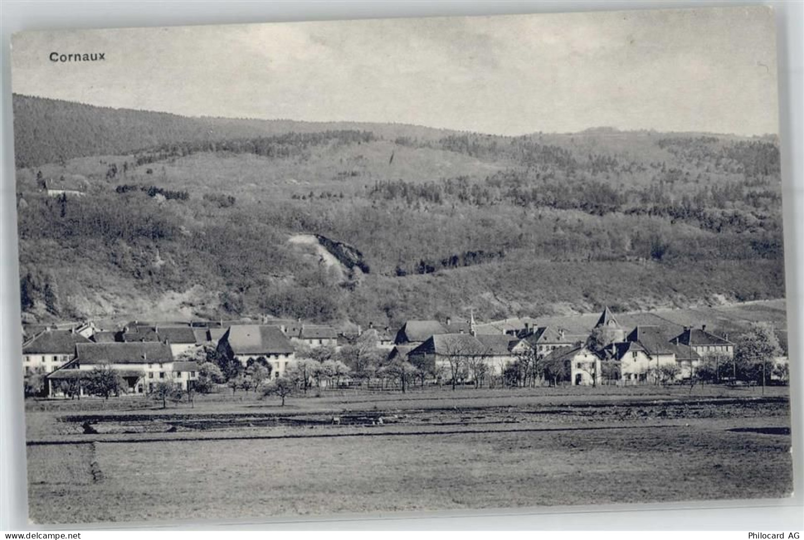 2087 Cornaux NE 1913 - 51421583
