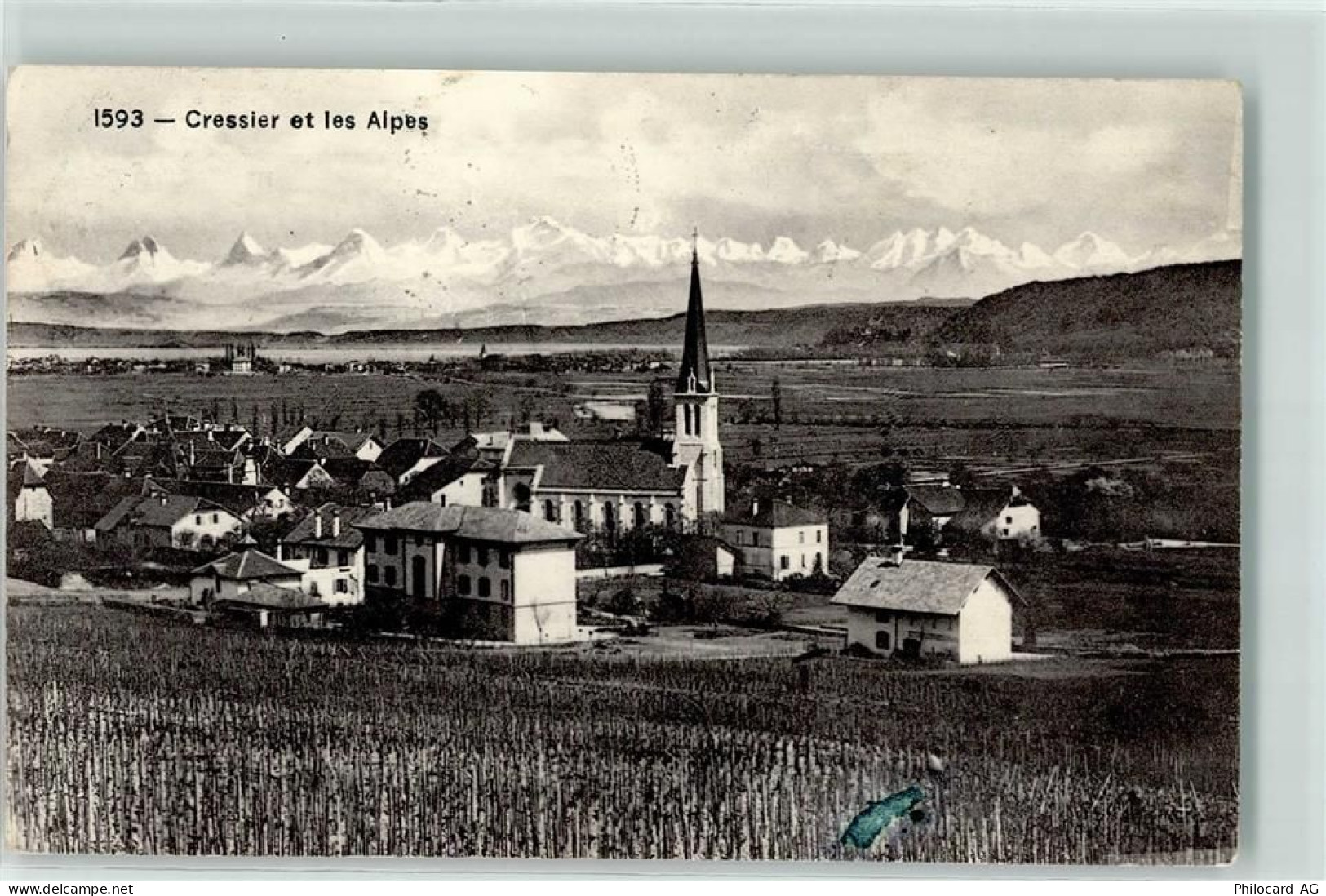 2088 Cressier NE - 10604956