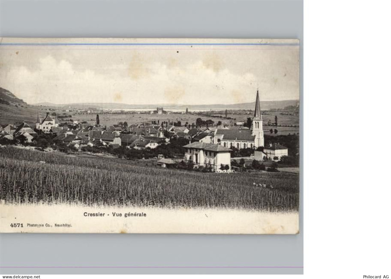 2088 Cressier NE - 50298062