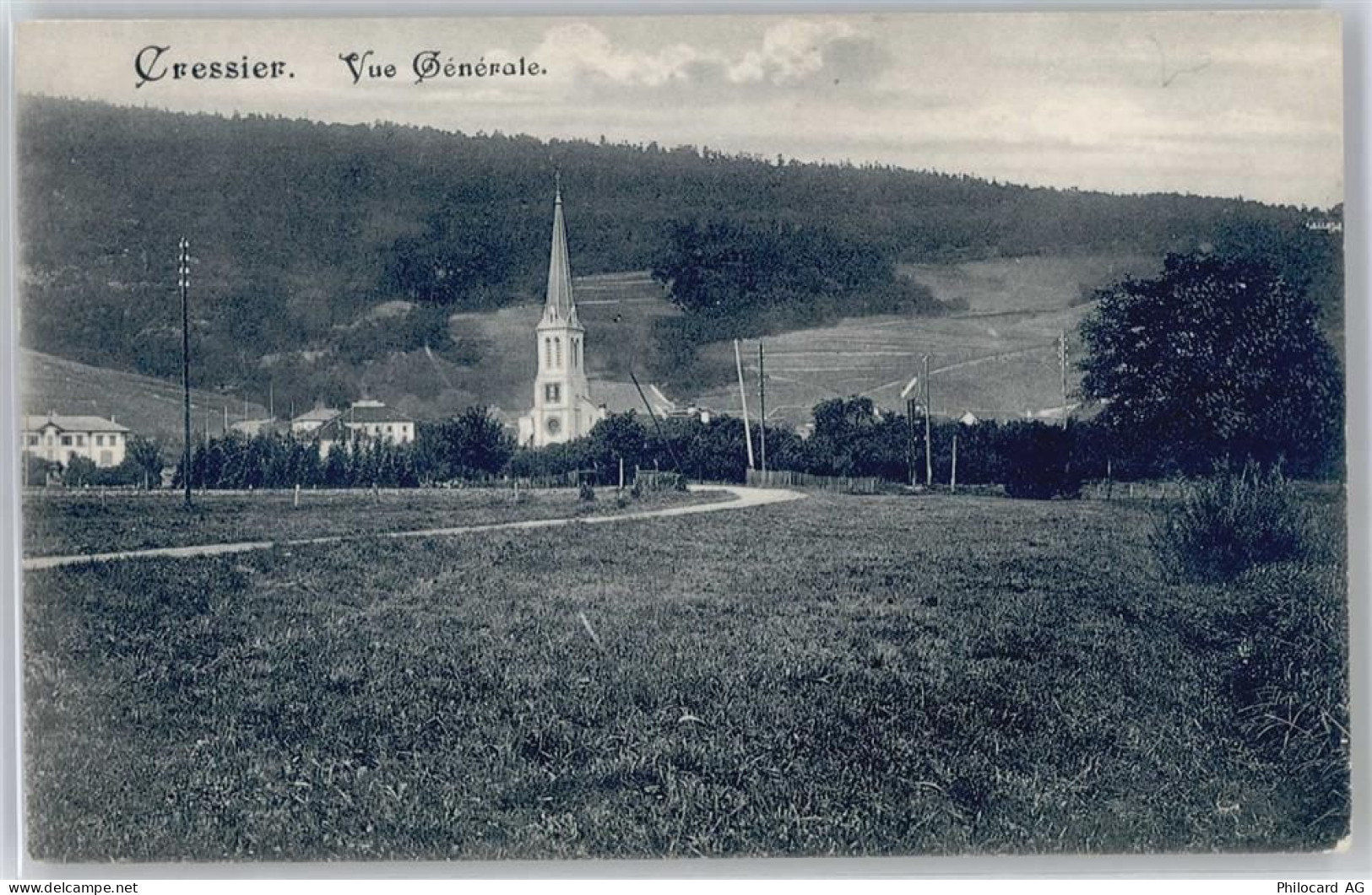 2088 Cressier NE - 50605406