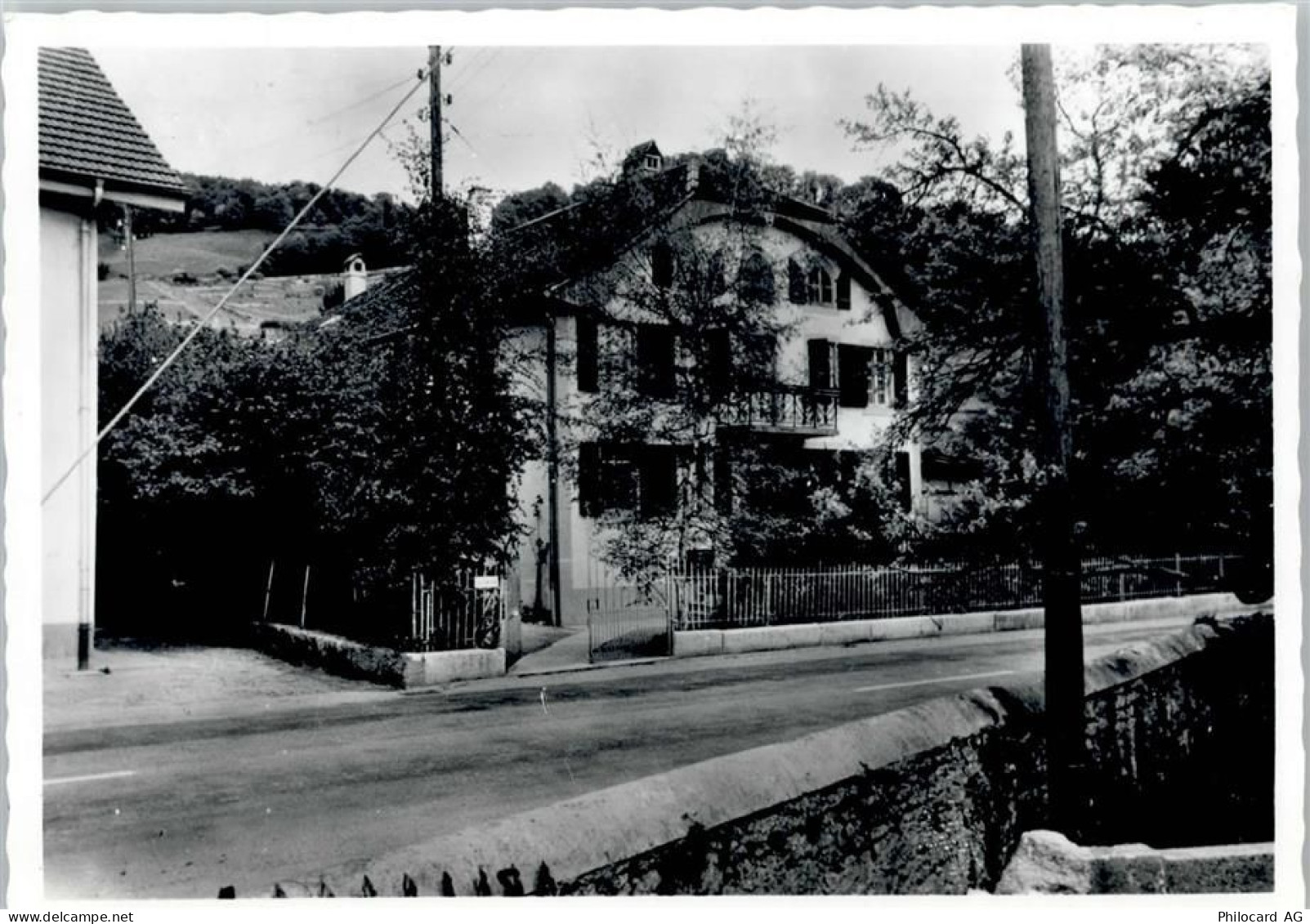 2088 Cressier NE - Foyer Jeanne-Antide - 50798902