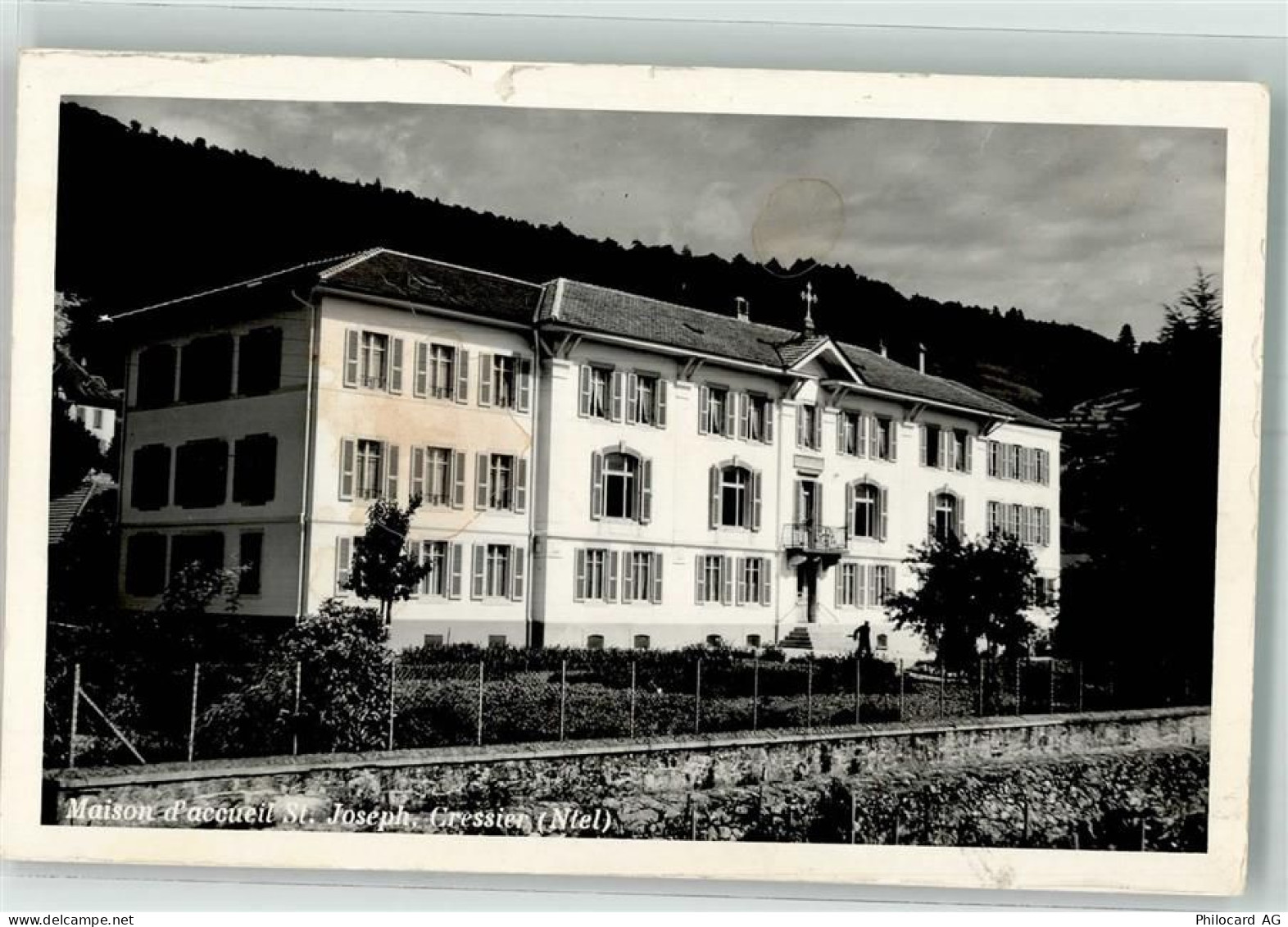 2088 Cressier NE - Haus St. Joseph - 39698664