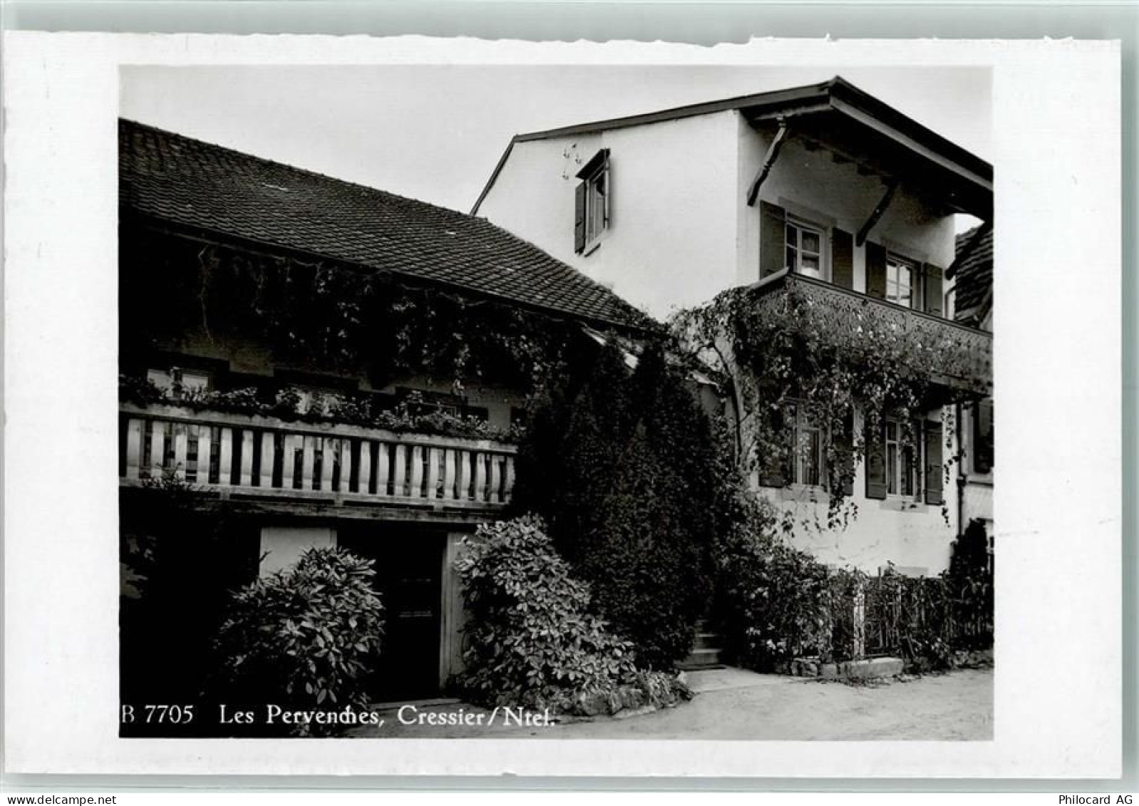 2088 Cressier NE - Les Pervenches - 13145860