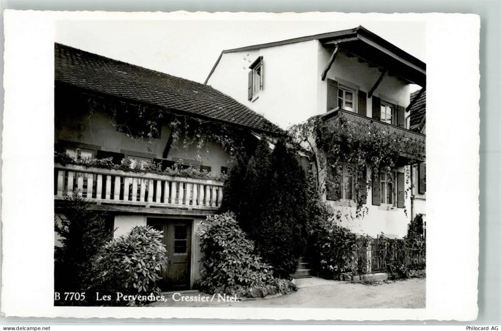 2088 Cressier NE - Les Pervenches - 13145862