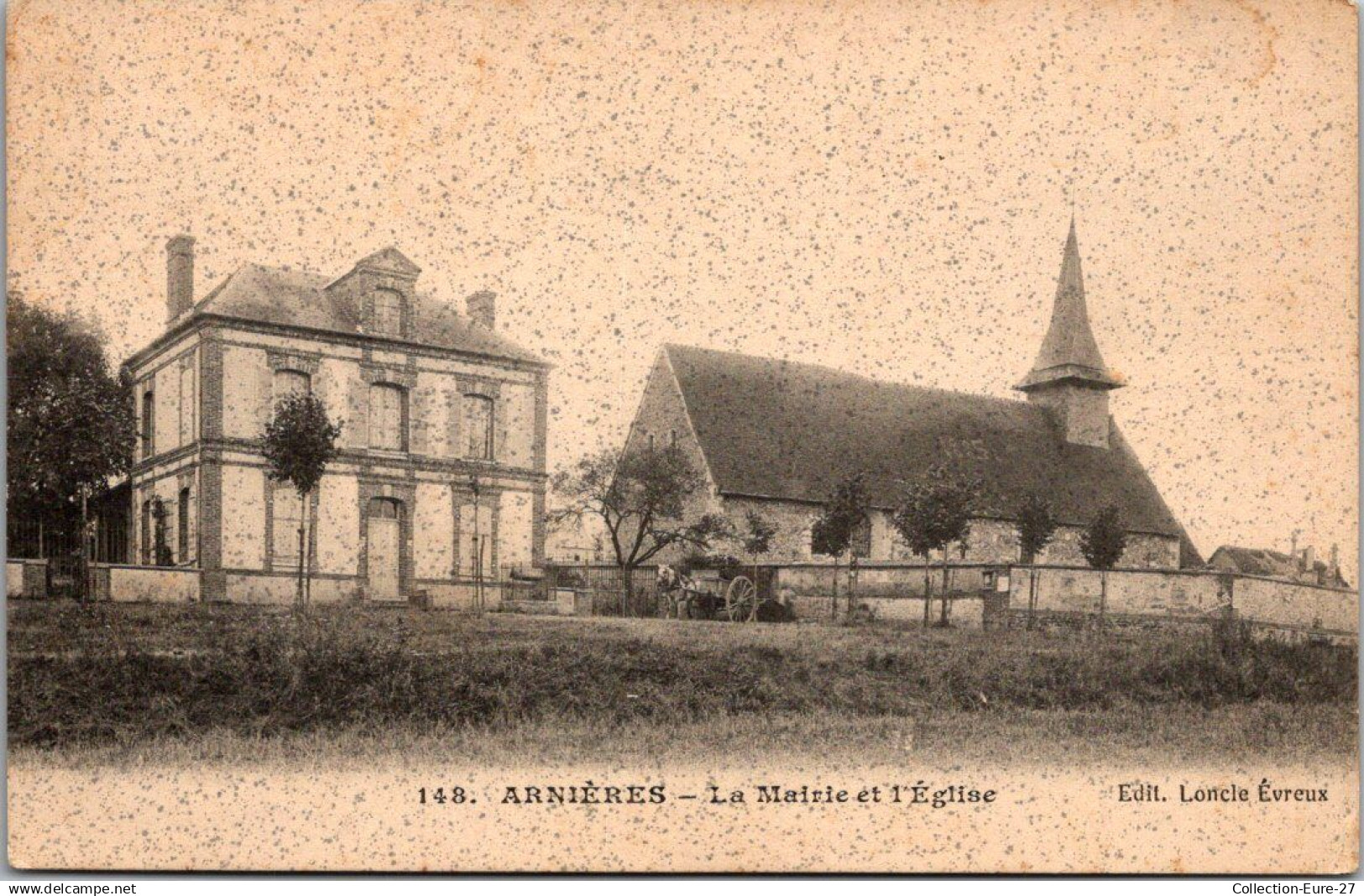 (*21/04/25) 27-CPA ARNIERES SUR ITON