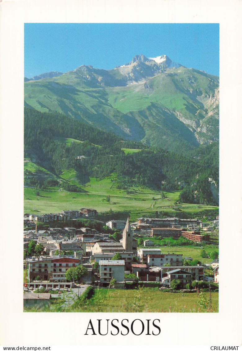 21 CHENOVE AUSSOIS