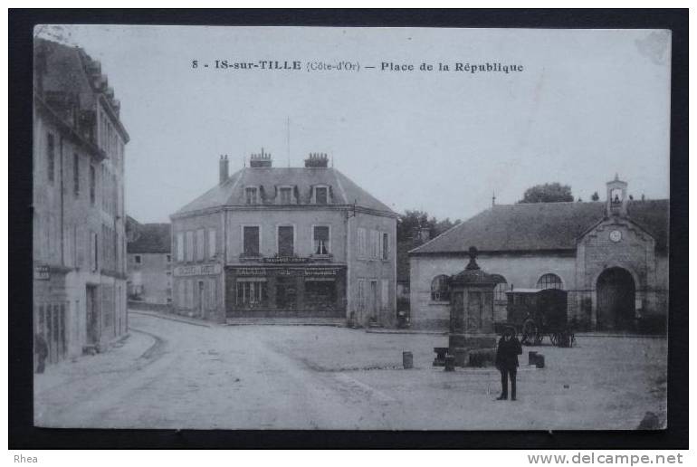 21 Is-sur-Tille D21D K21317K C21317C RH018916