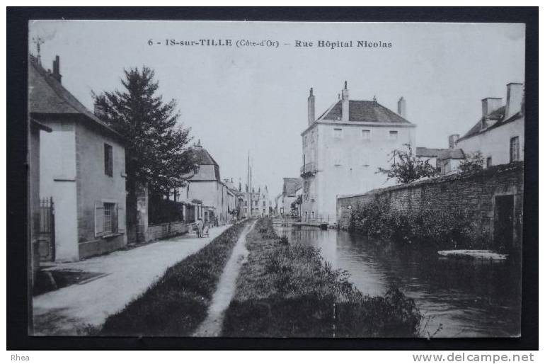 21 Is-sur-Tille tille D21D K21317K C21317C RH018904