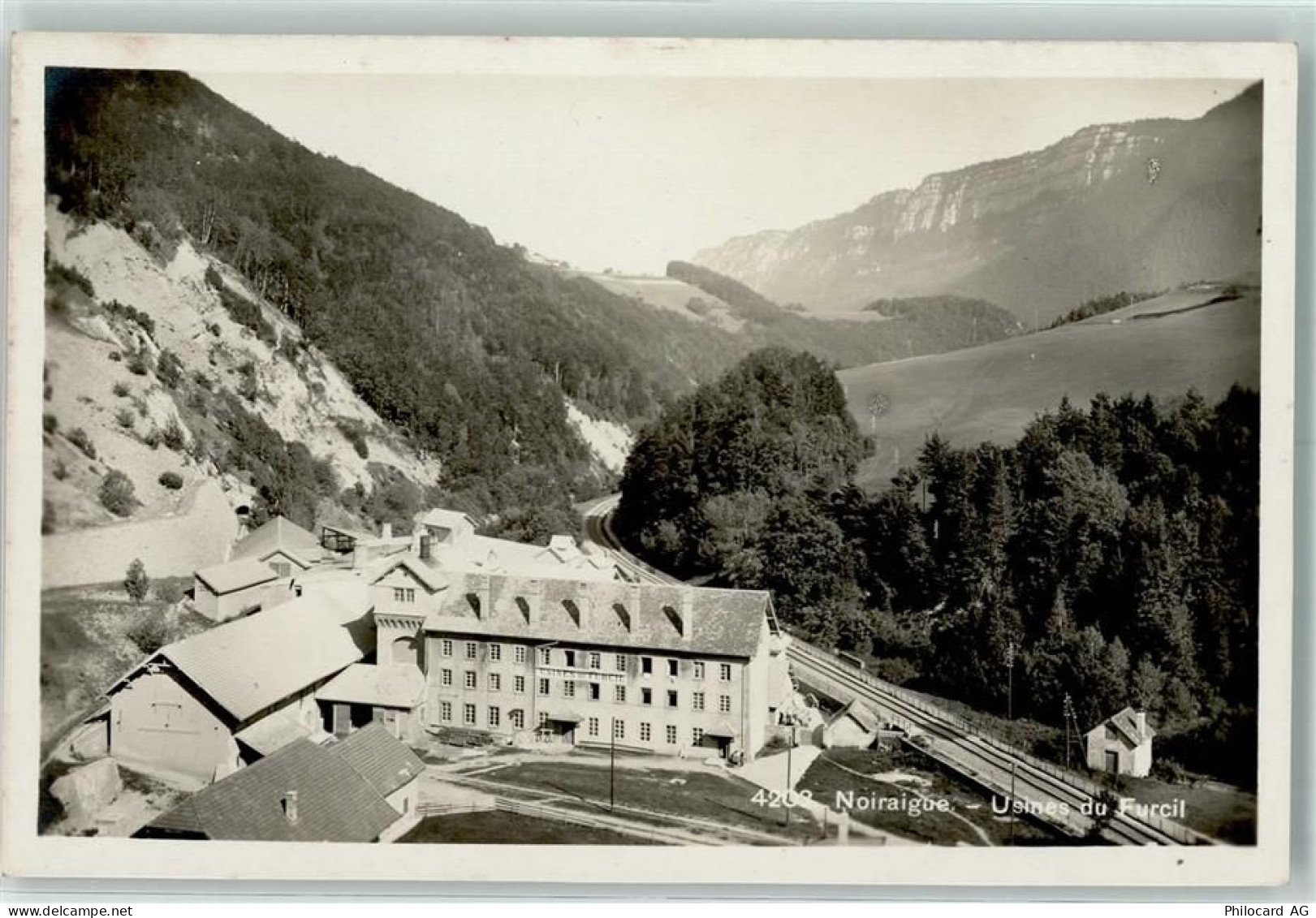 2103 Noiraigue - 10308397