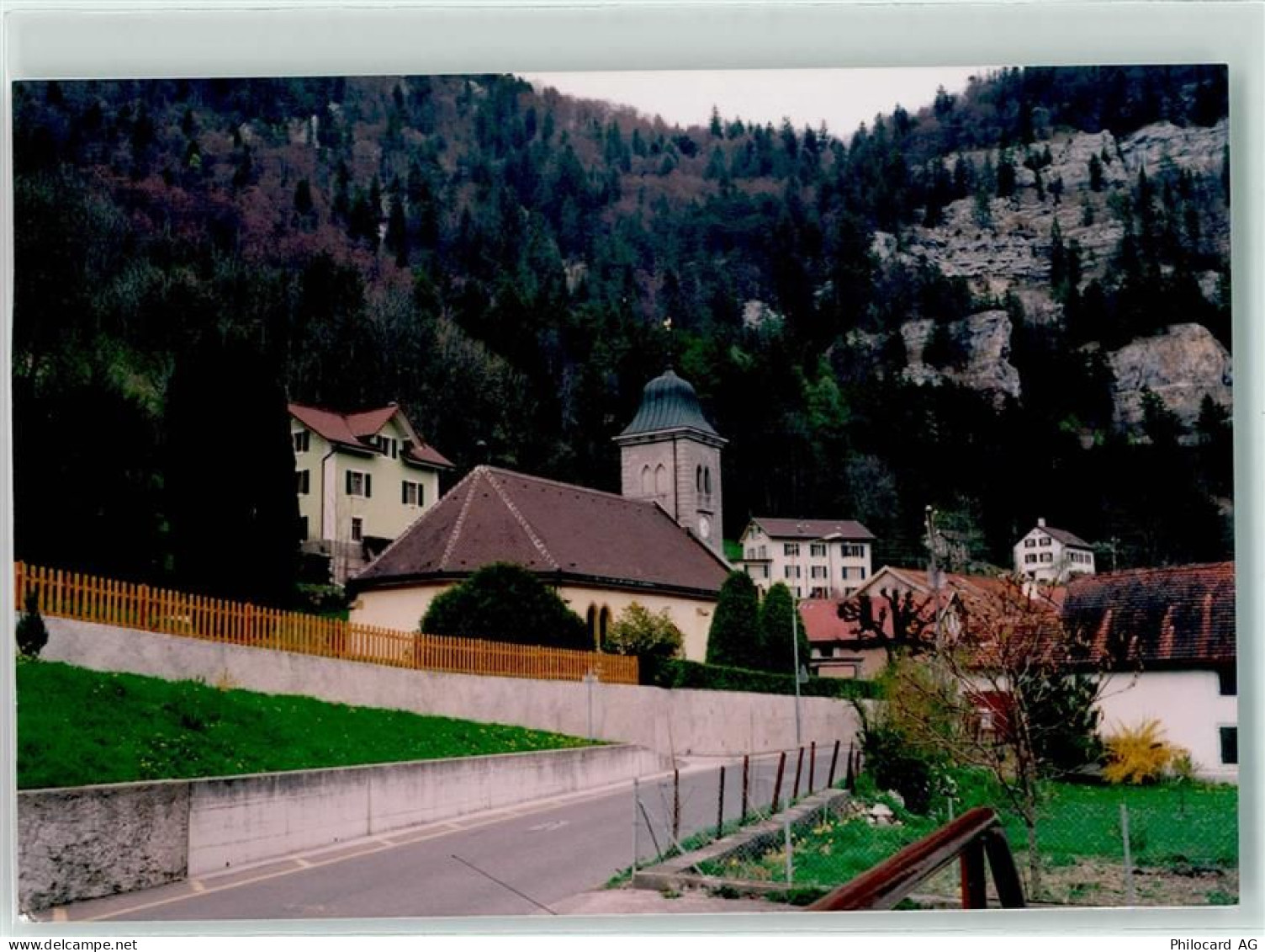 2103 Noiraigue - Kirche - 10601050