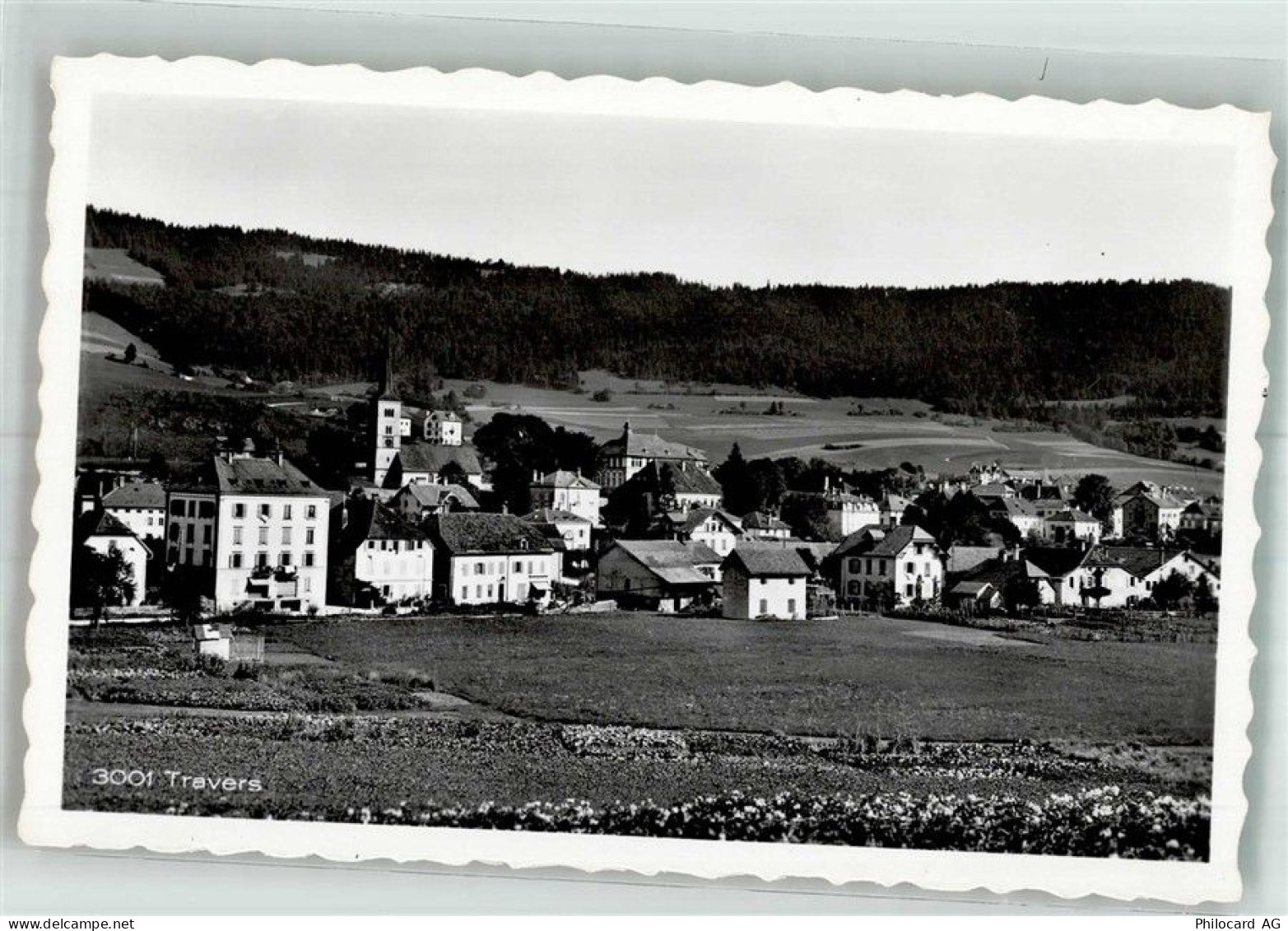 2105 Travers Foto AK - 38216683