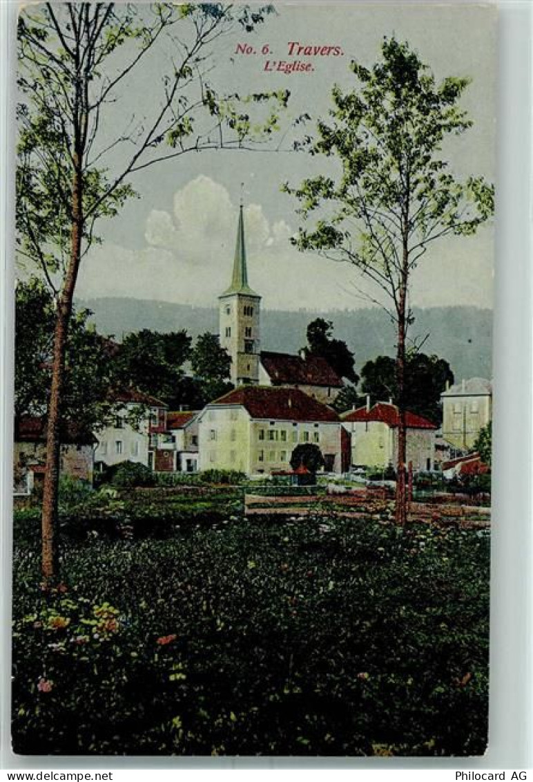 2105 Travers - LEglise - 13172544