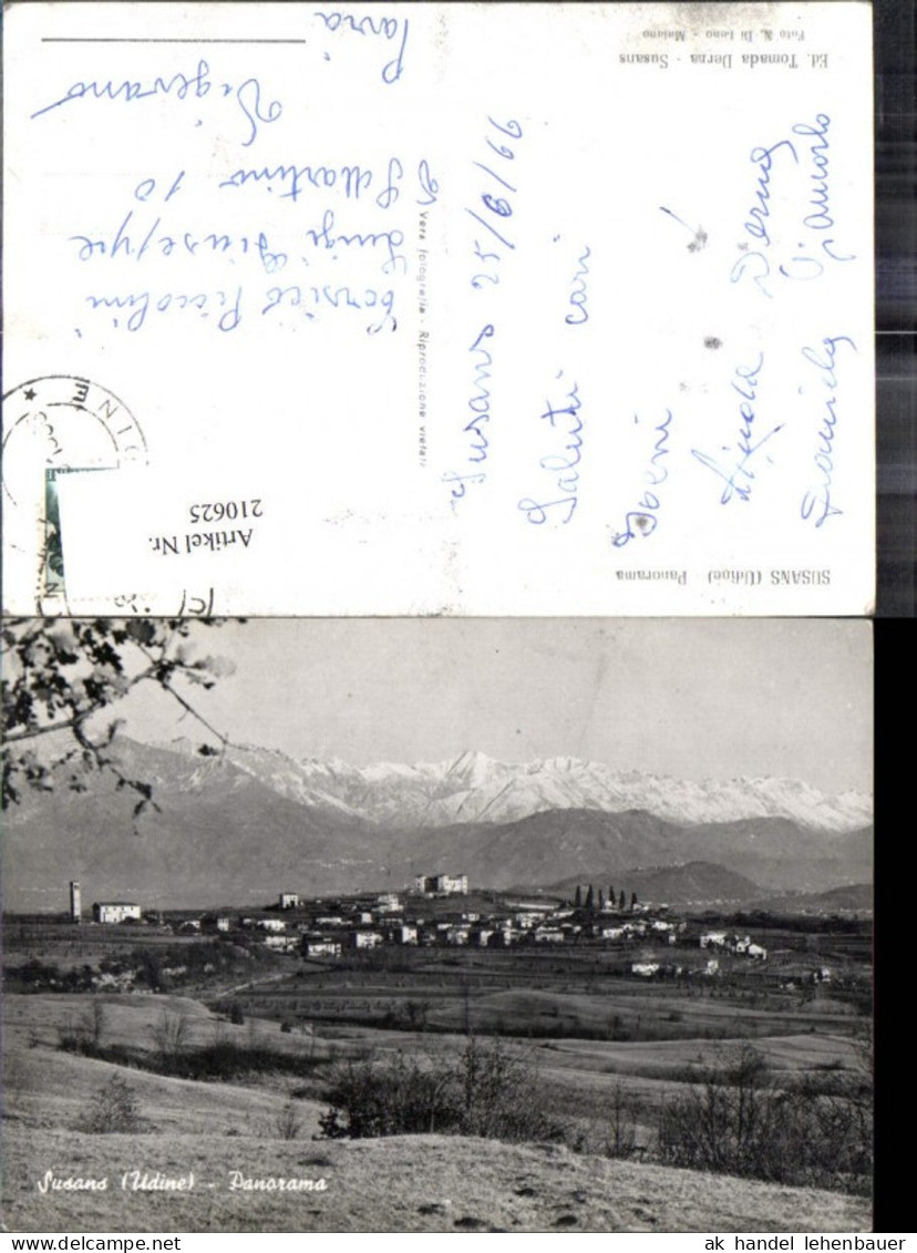 210625,Friuli-Venezia-Giulia Susans Undine Panorama