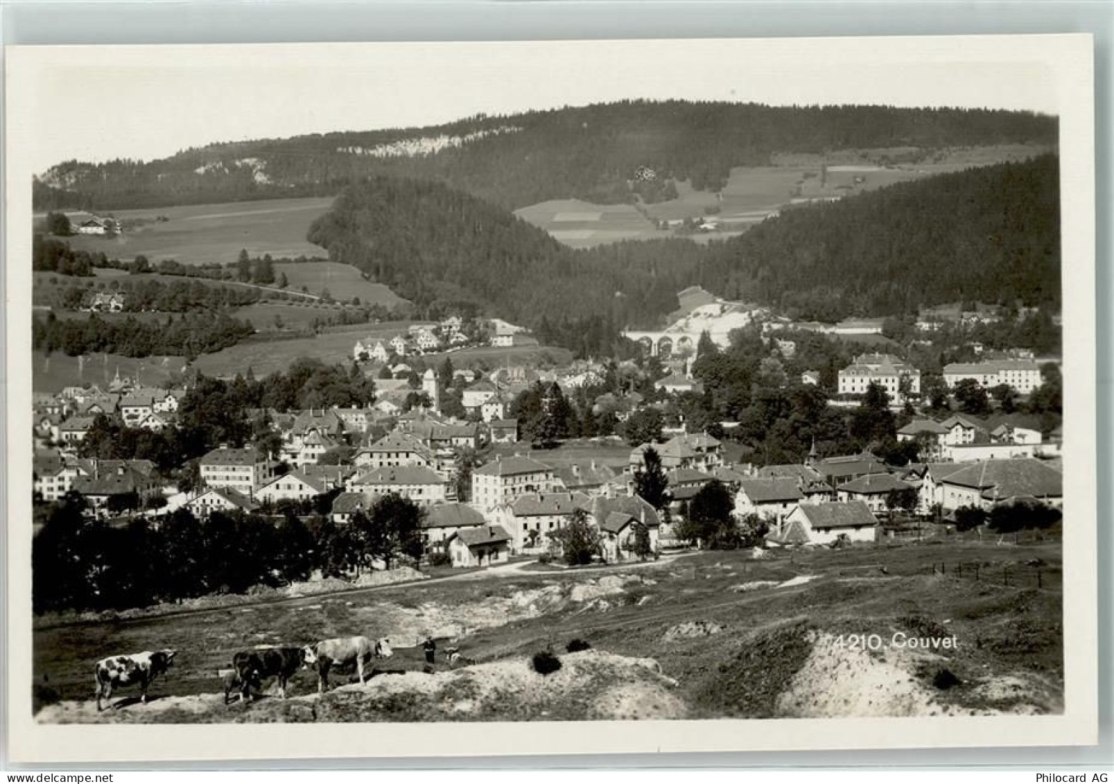 2108 Couvet - 10309129