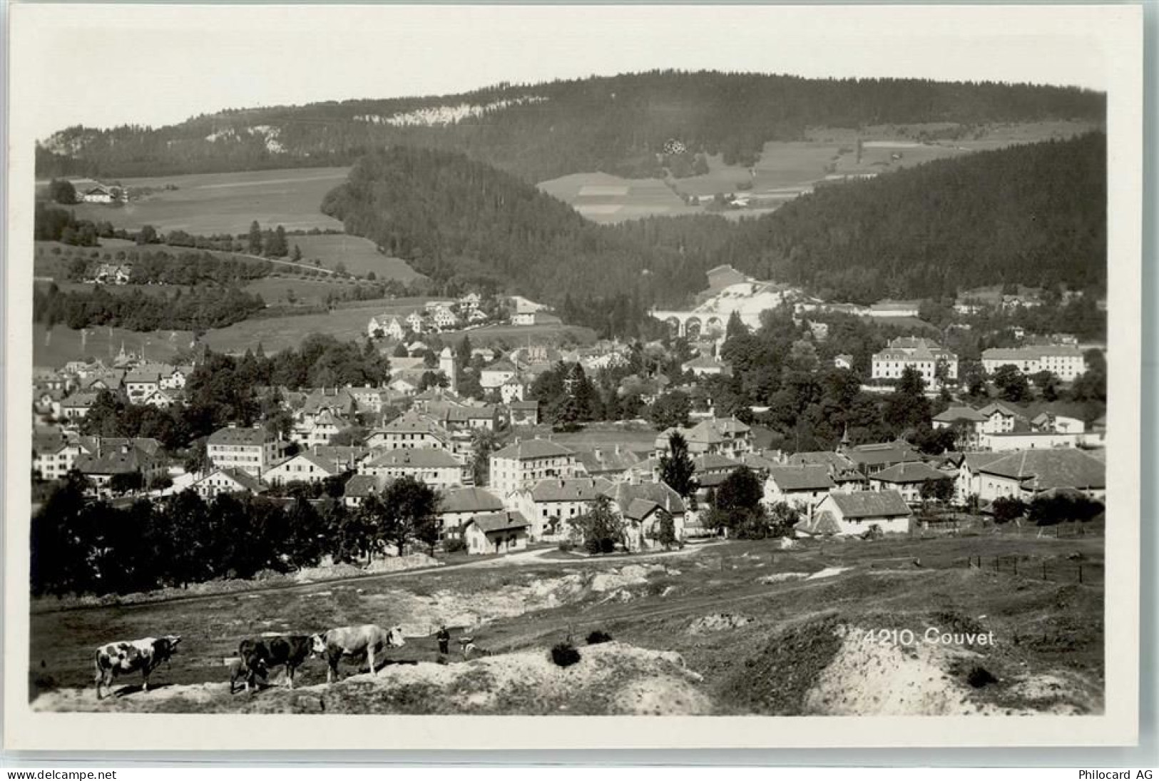 2108 Couvet - 10309130