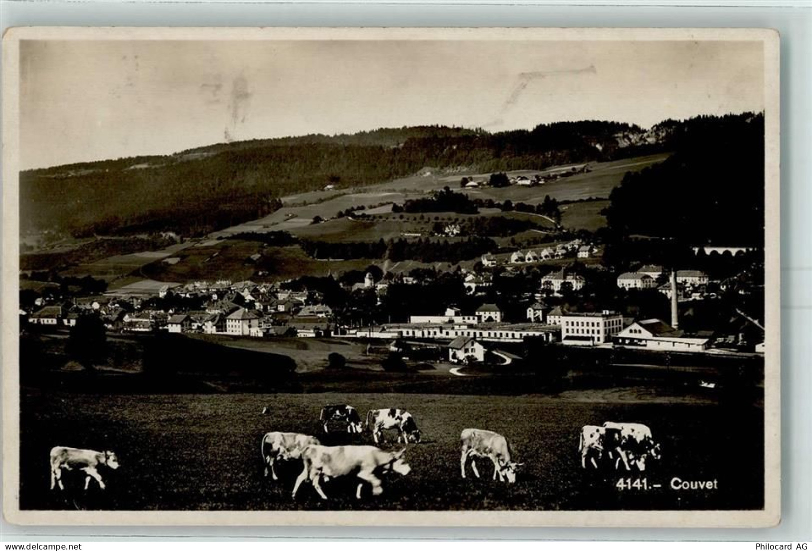 2108 Couvet - 10394614