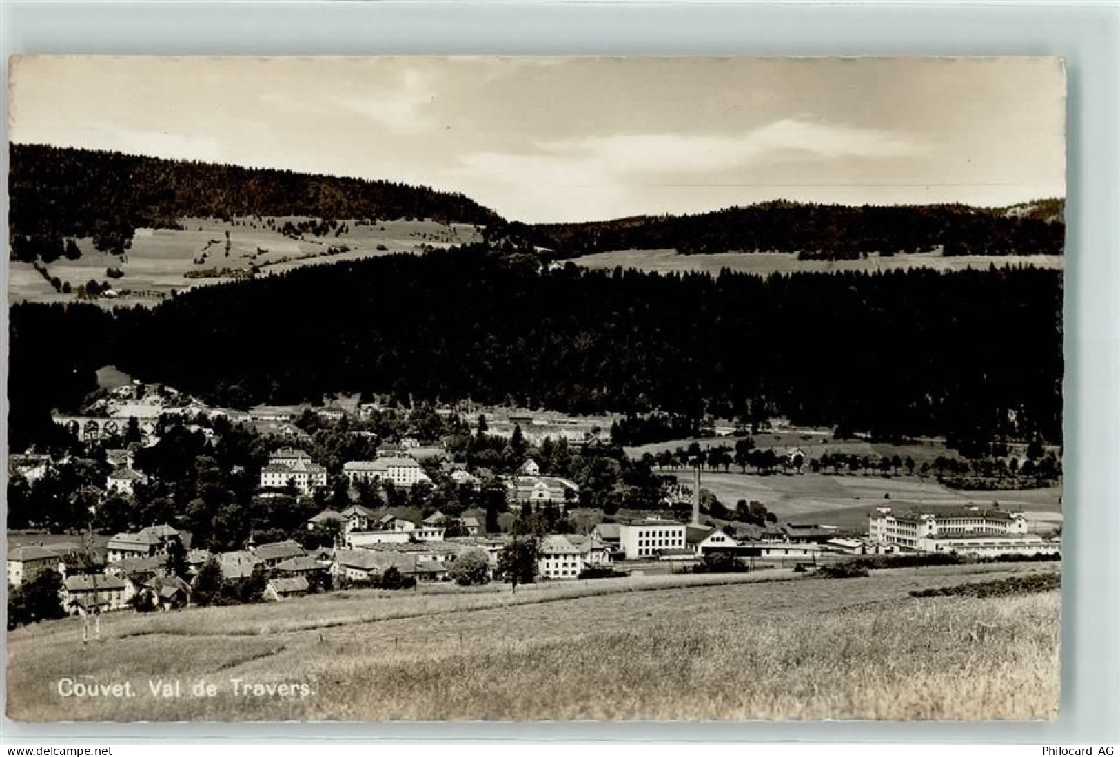 2108 Couvet - 10604842