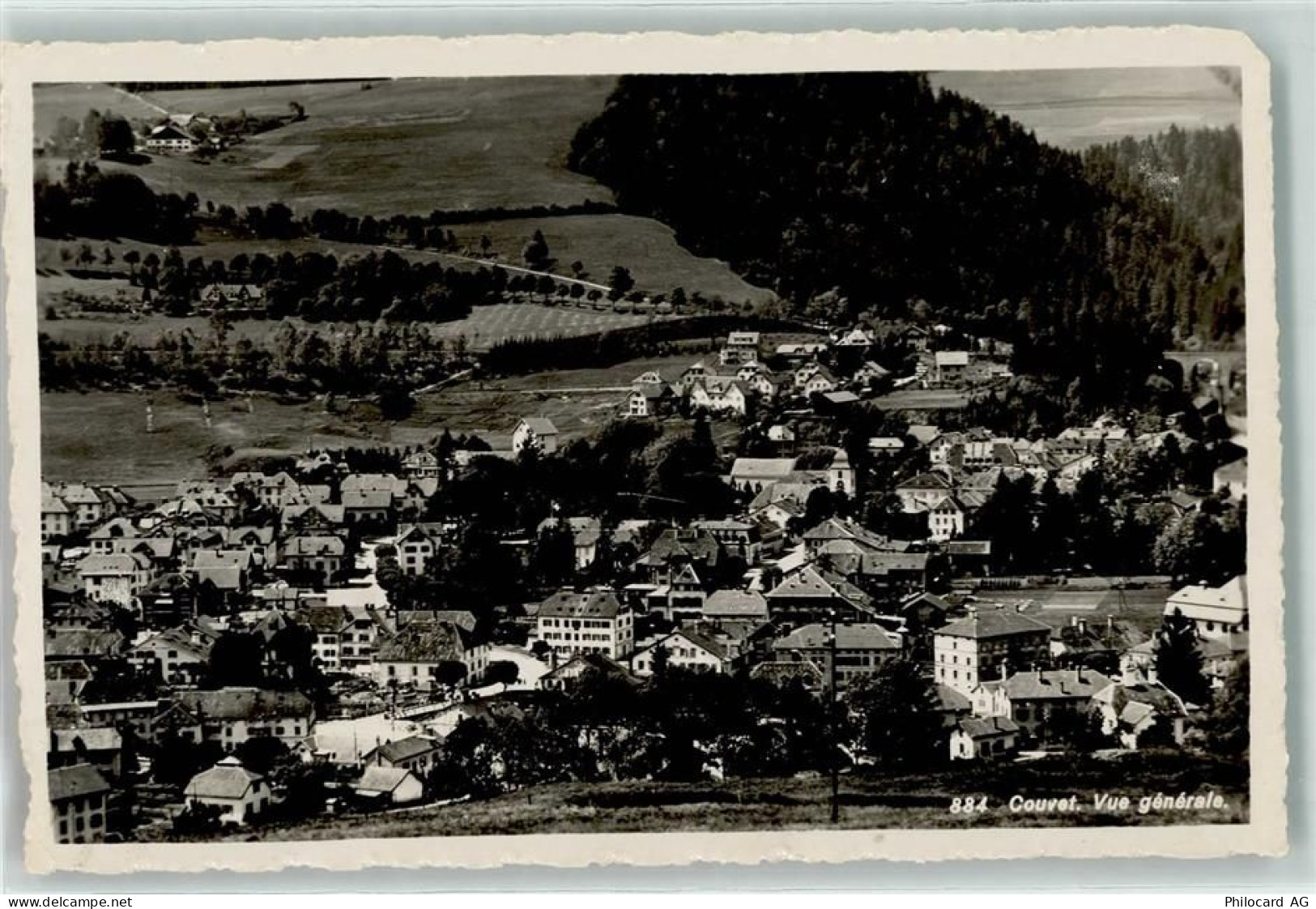 2108 Couvet - 10620497