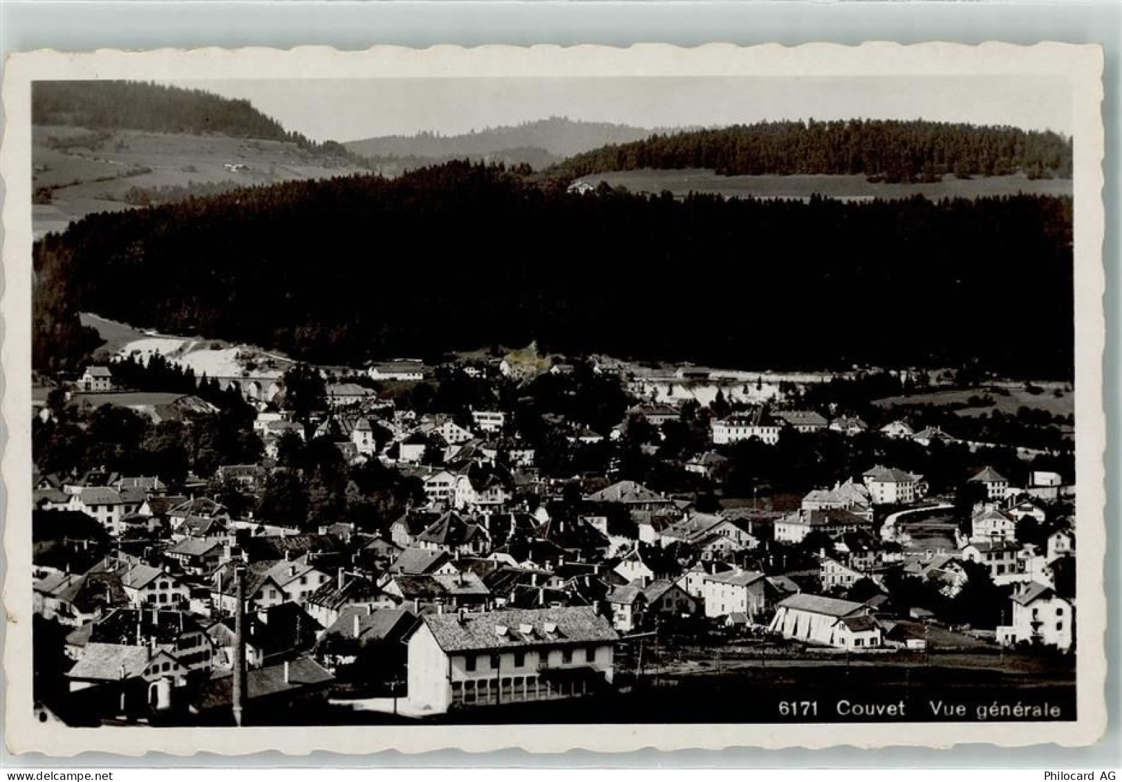 2108 Couvet - 10620586